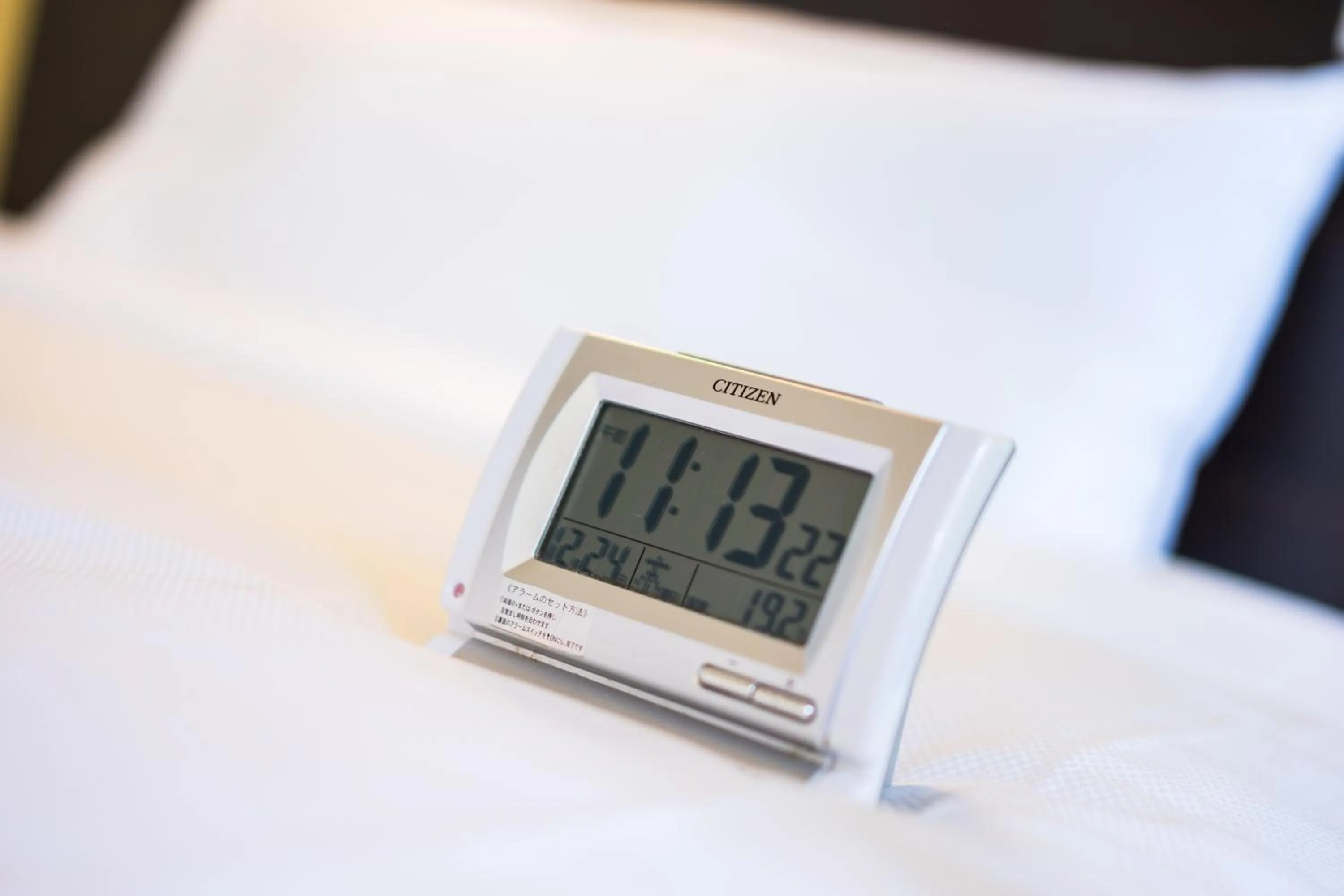 Other, Bed in SUPERHOTEL Matsumoto Oshiroguchi