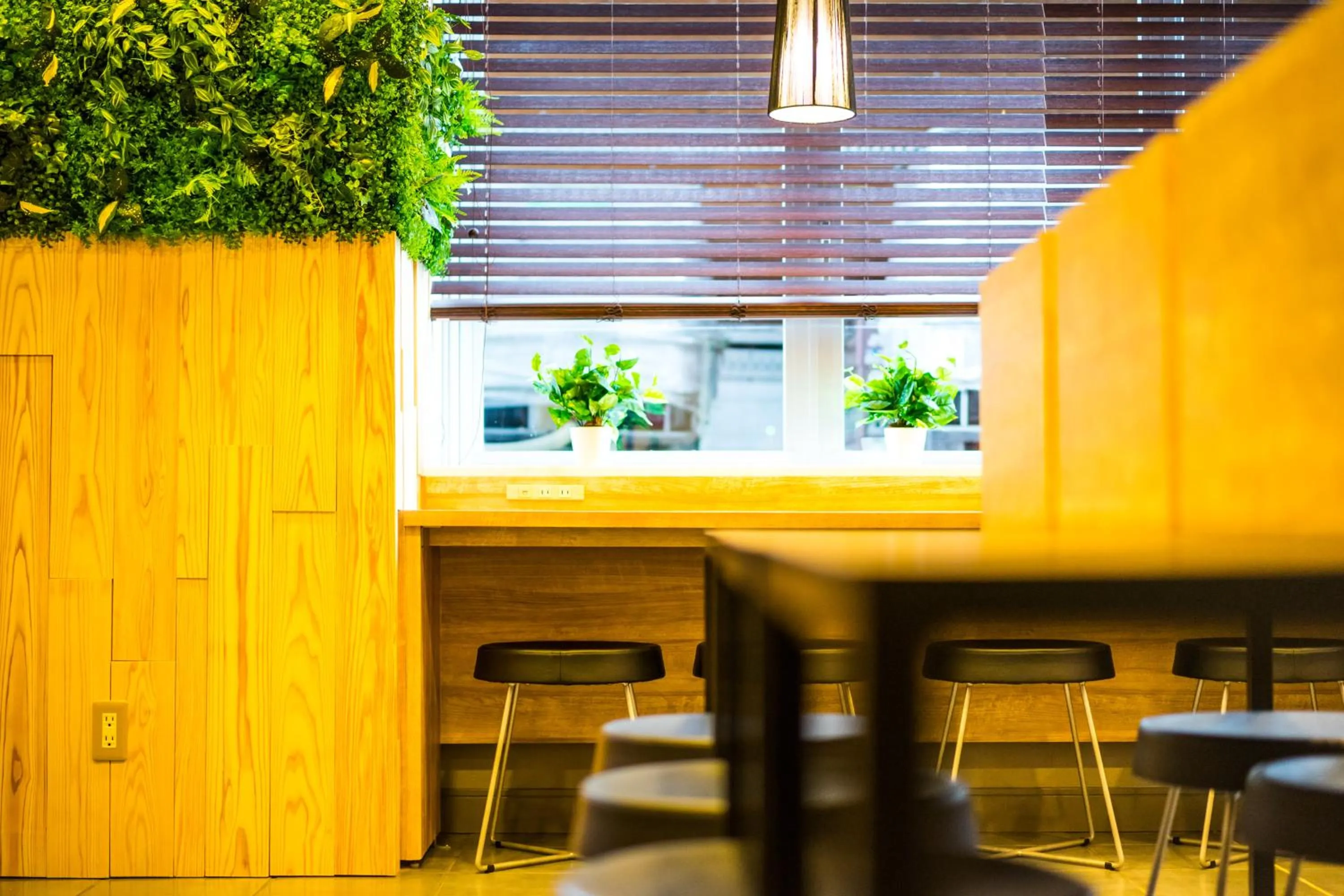 Lobby or reception in SUPERHOTEL Matsumoto Oshiroguchi