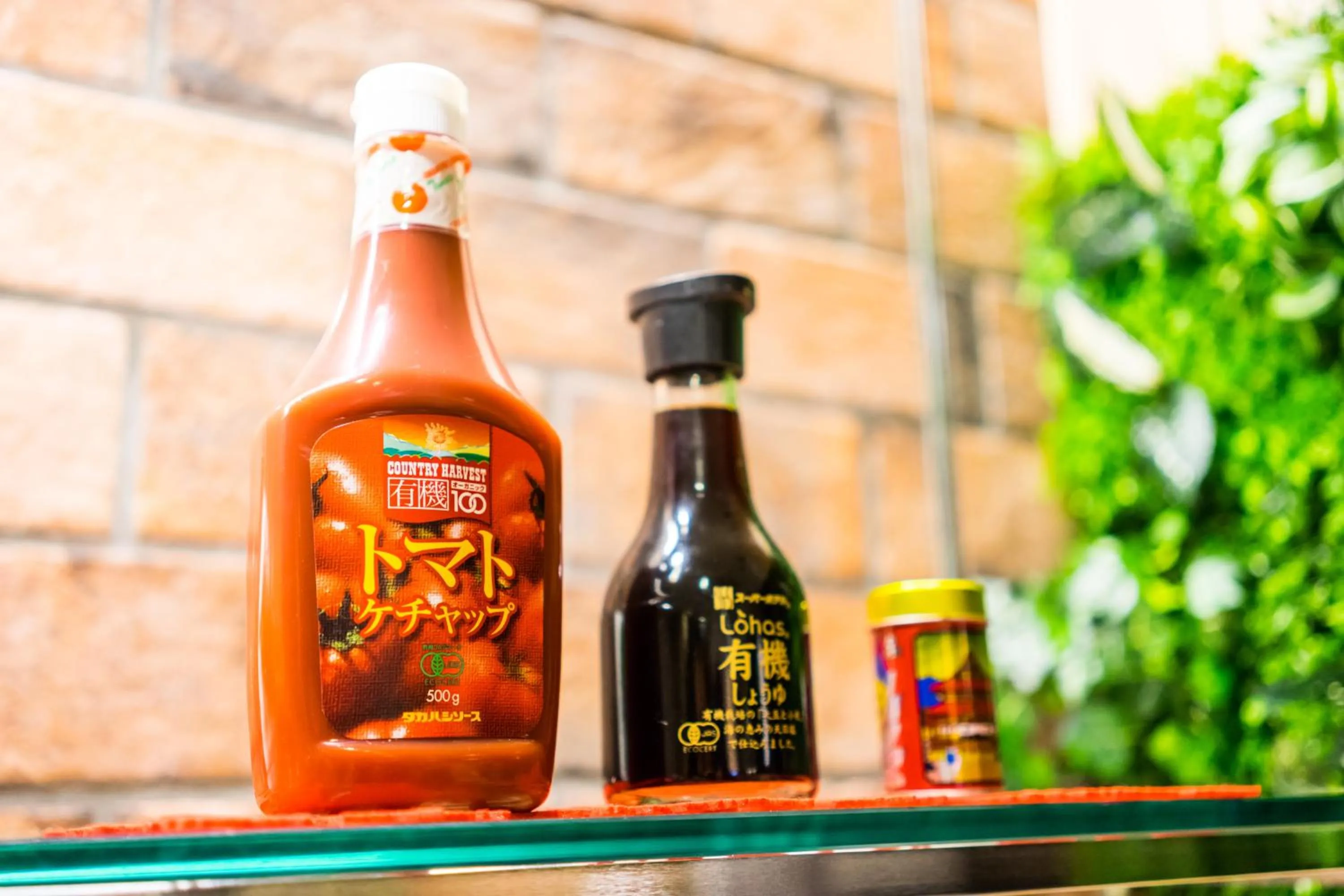 Buffet breakfast in SUPERHOTEL Matsumoto Oshiroguchi