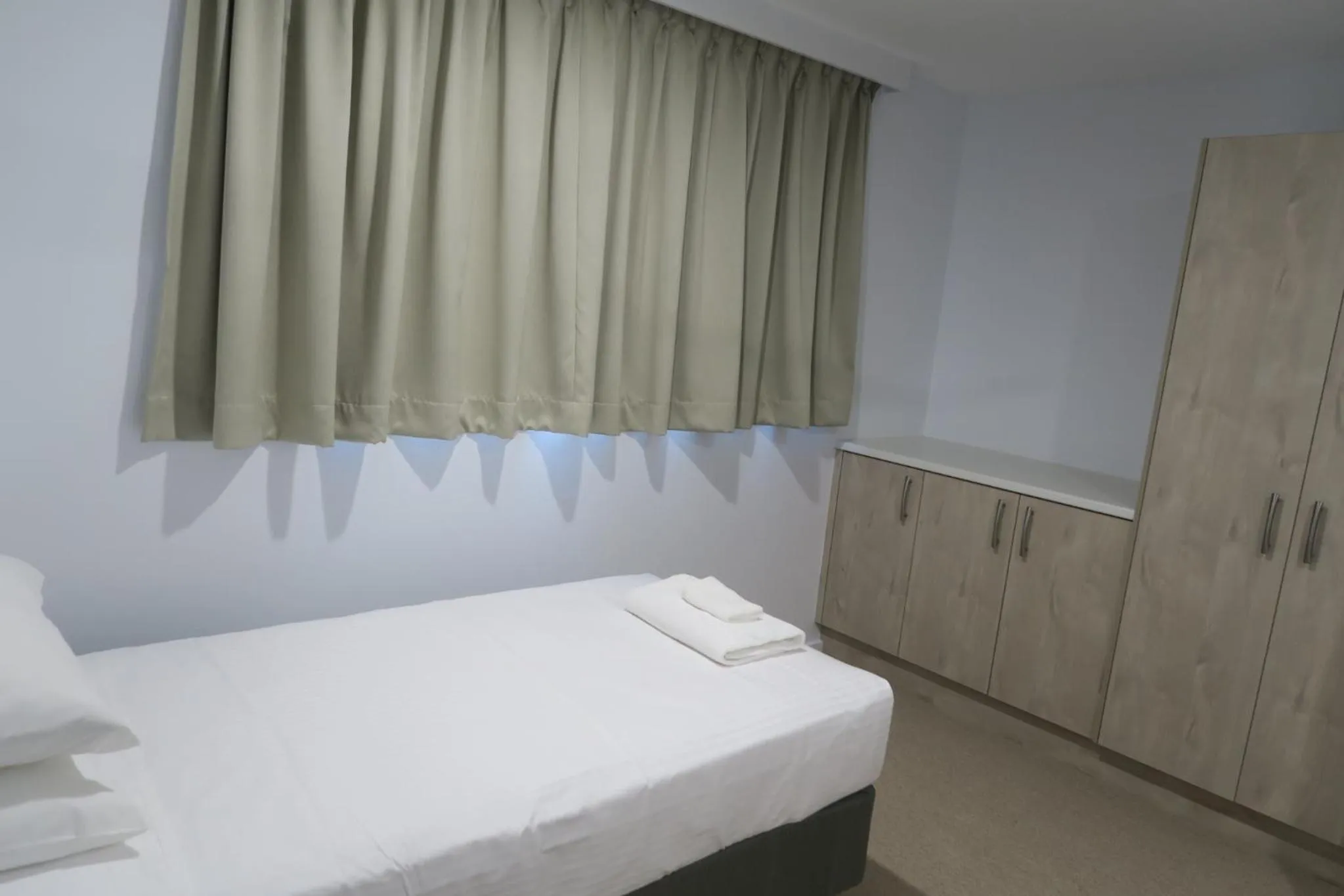 Bed in Tathra Hotel & Motel
