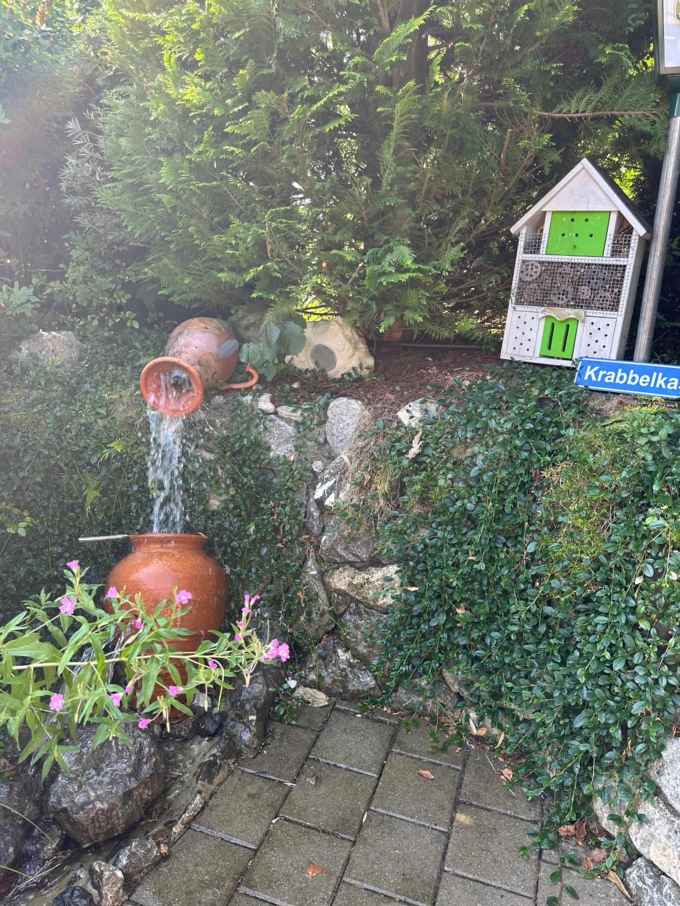 Hotel Zum Fliegerwirt