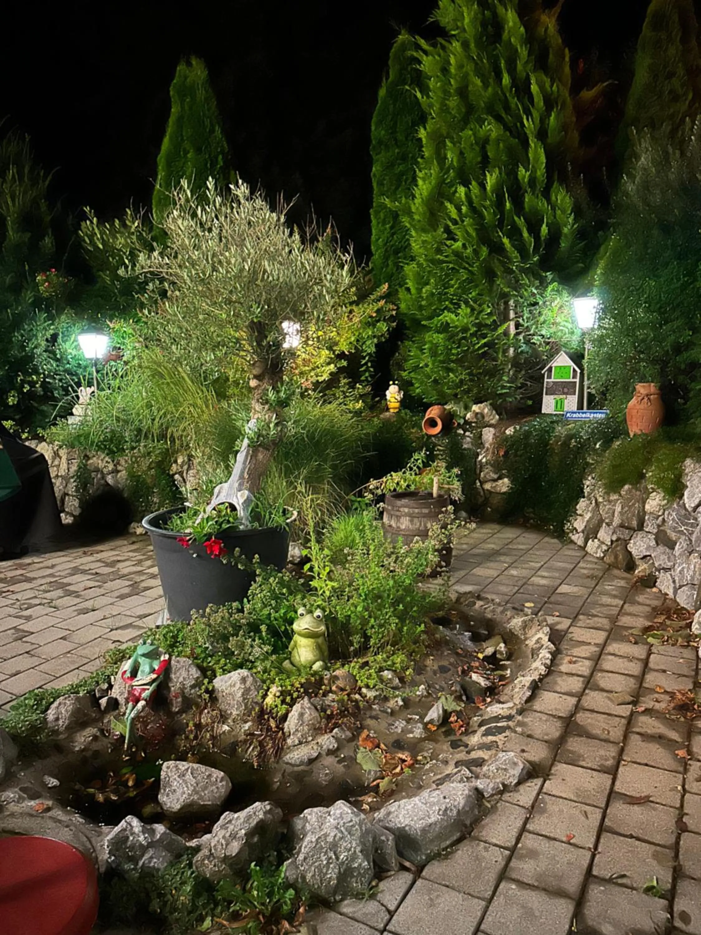 Hotel Zum Fliegerwirt