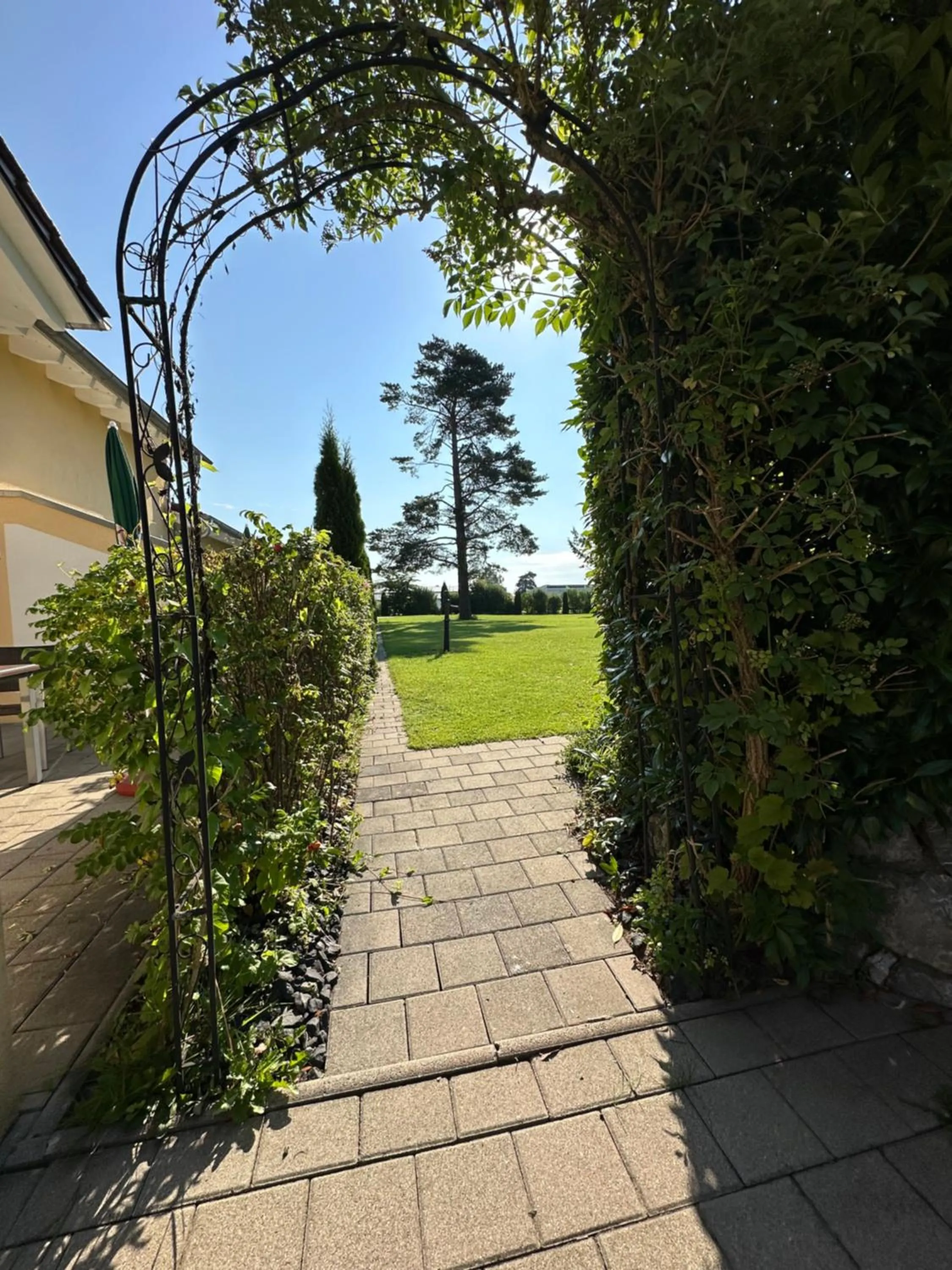 Hotel Zum Fliegerwirt