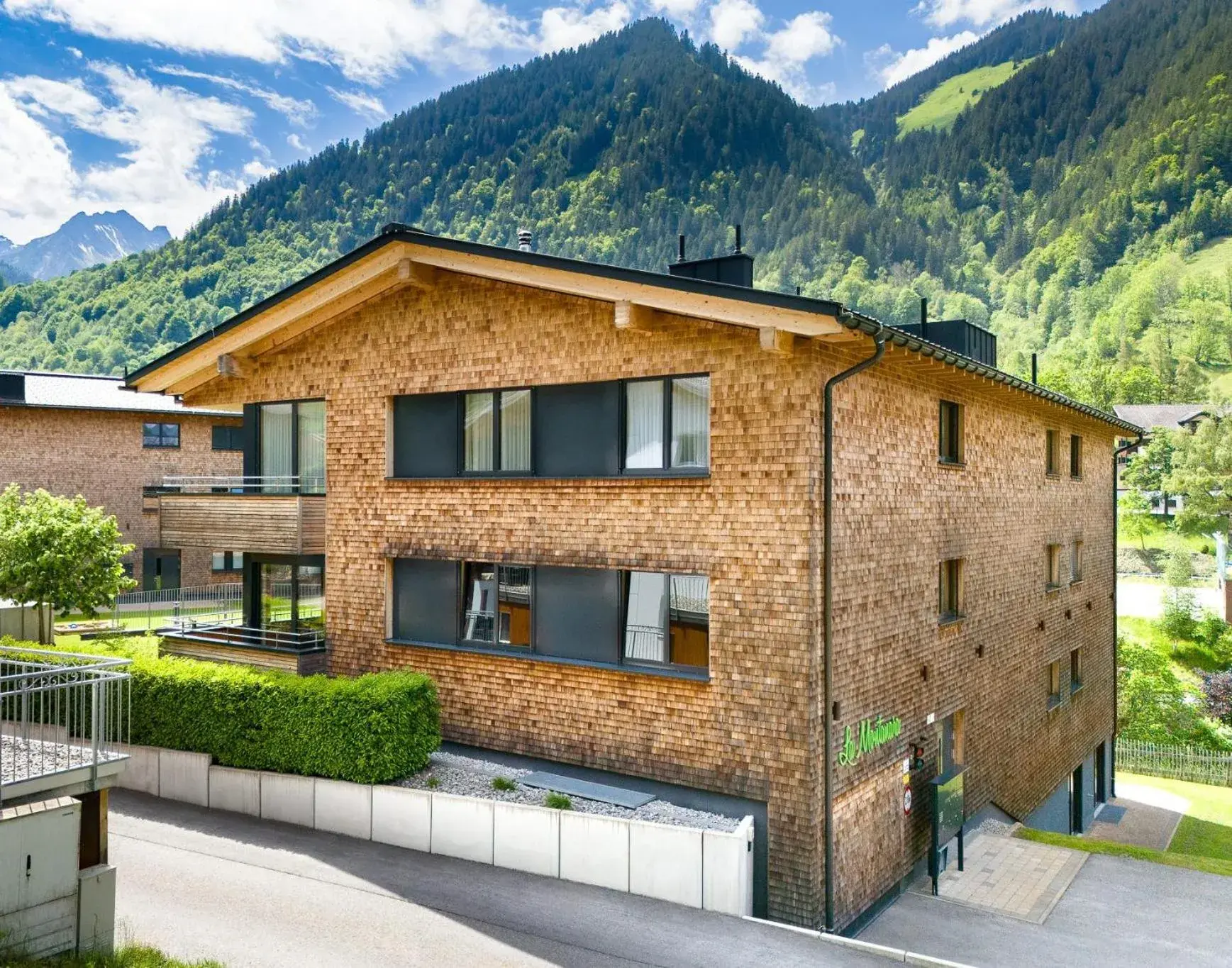 Montanara Lodge Montanara Lodge