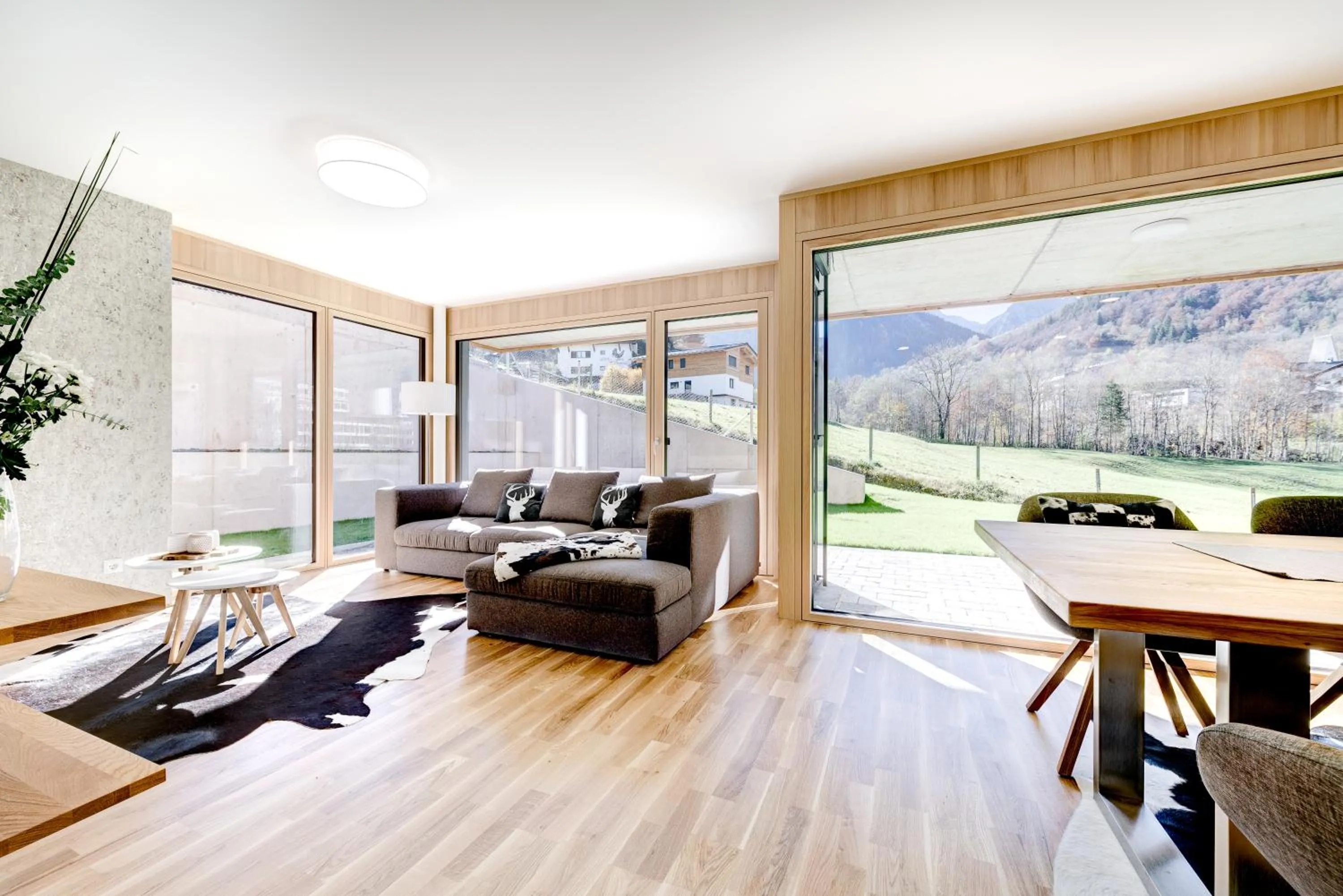 Montanara Lodge