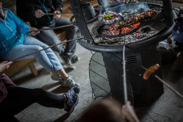 Other in Paljakka Mökit