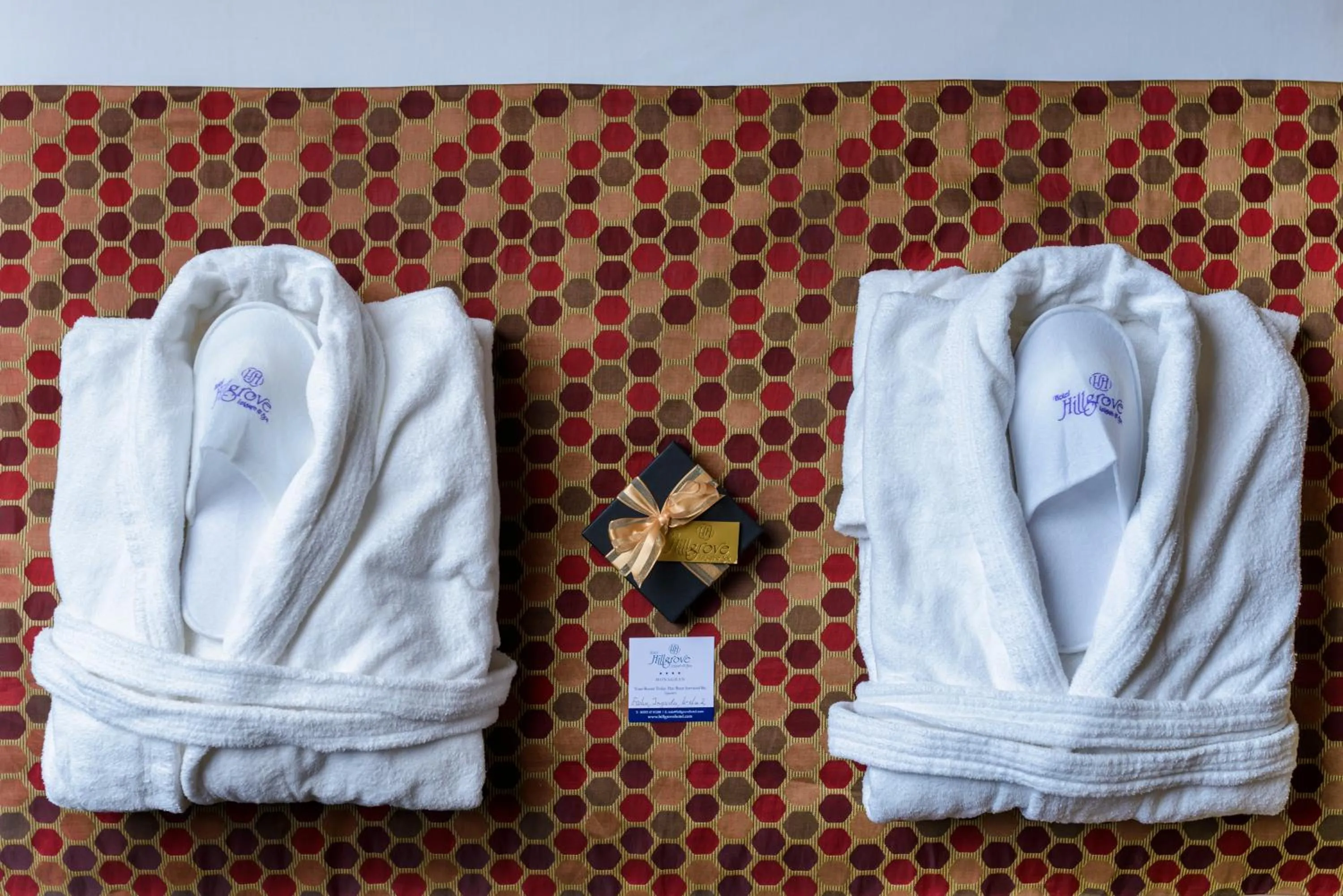 Hillgrove Hotel, Leisure & Spa