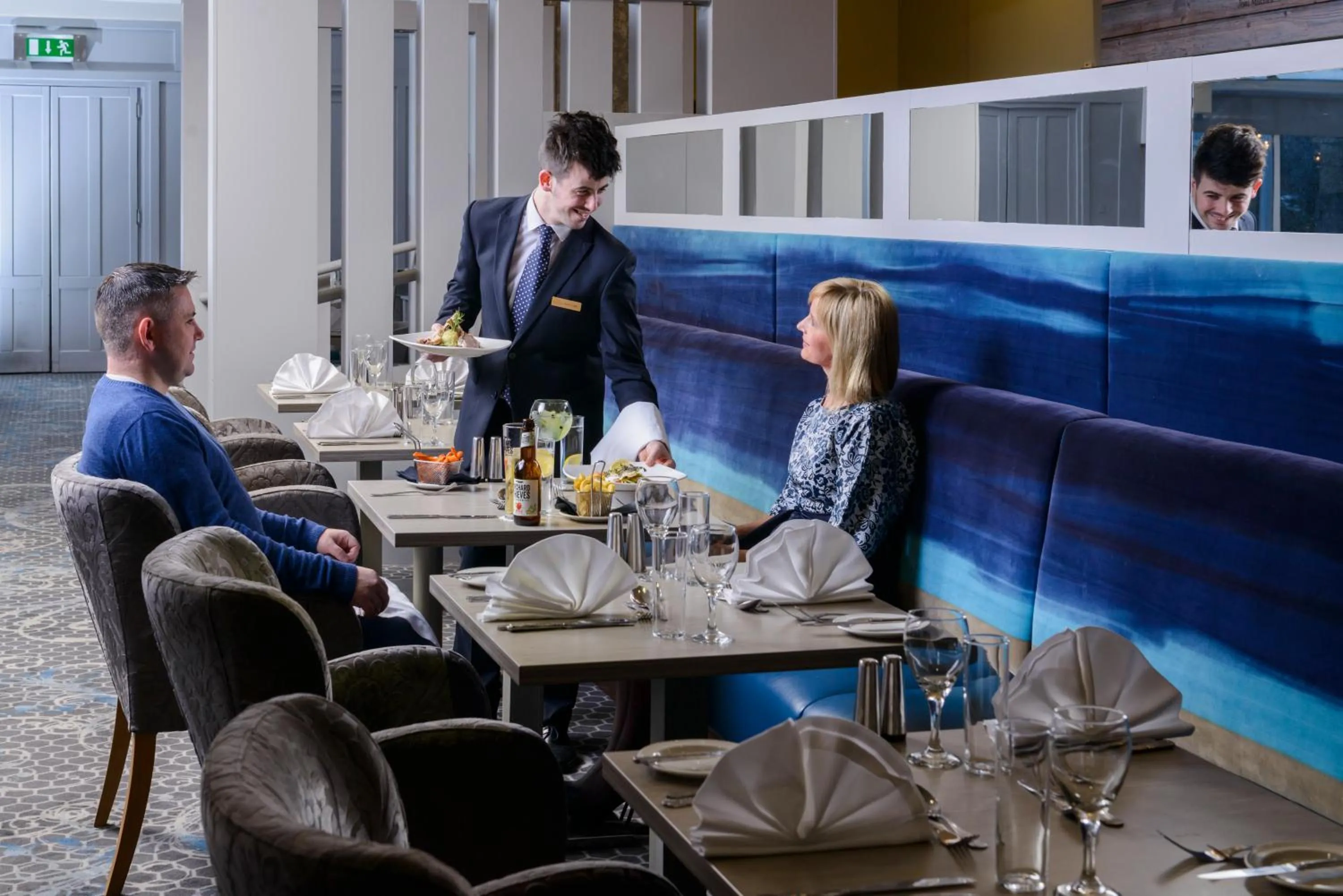 Hillgrove Hotel, Leisure & Spa