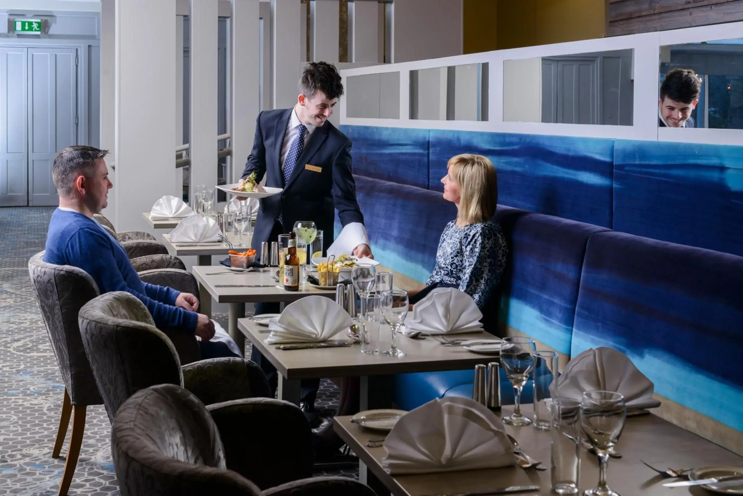 Hillgrove Hotel, Leisure & Spa Hillgrove Hotel, Leisure & Spa