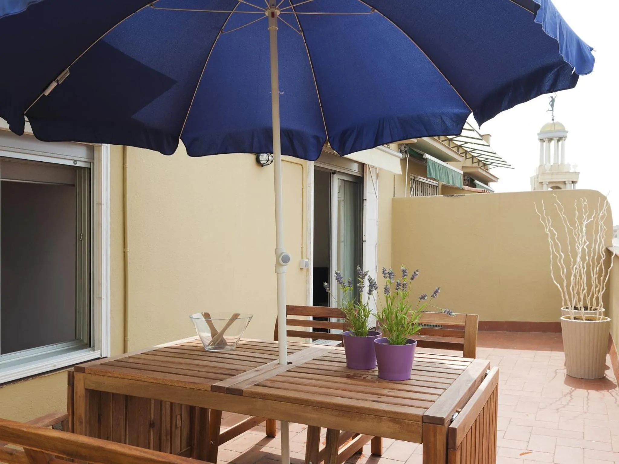 Rent Top Apartments Rambla Catalunya