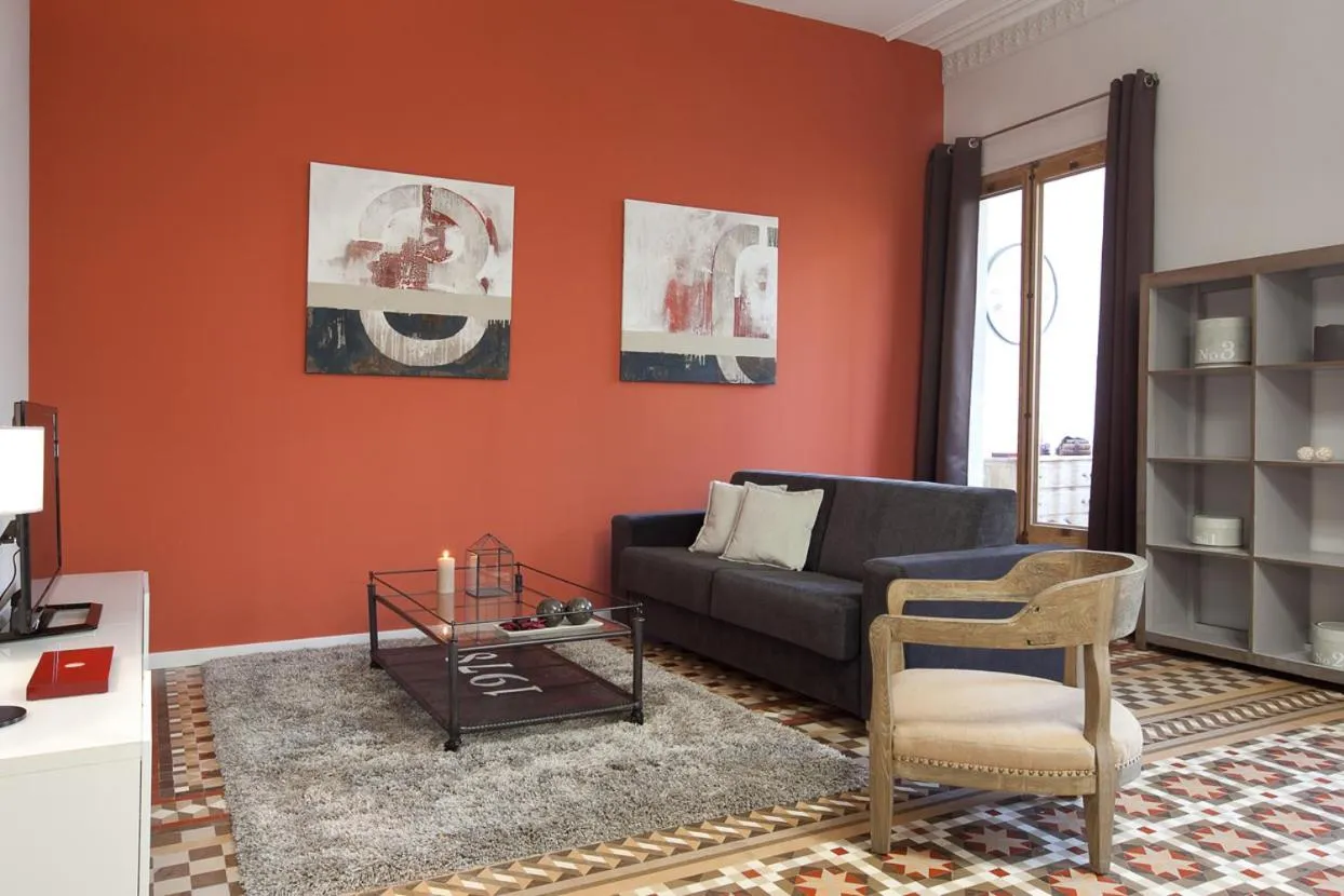 Rent Top Apartments Rambla Catalunya