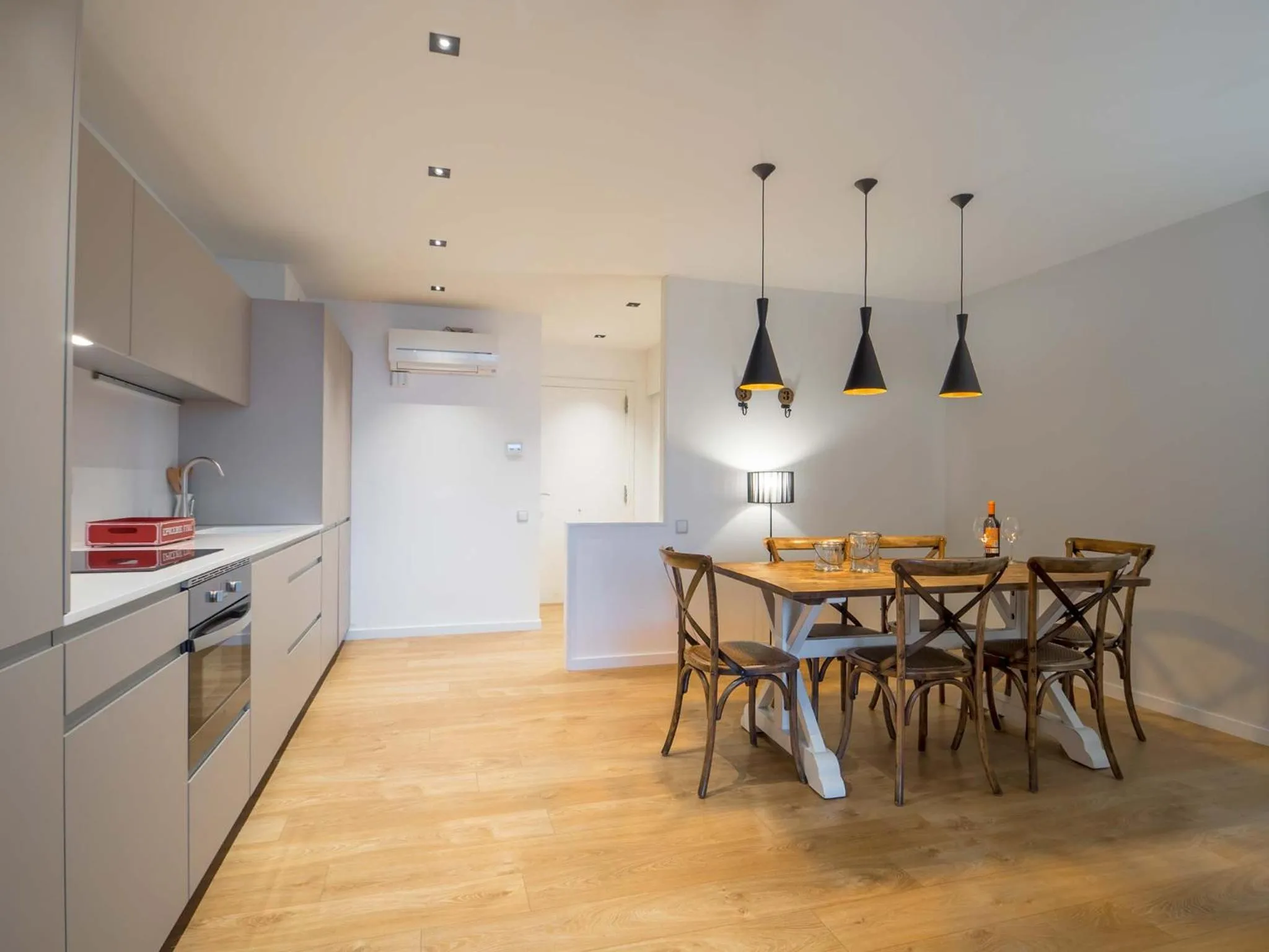 Rent Top Apartments Rambla Catalunya