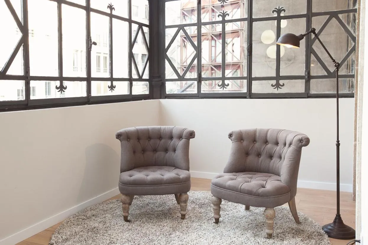 Rent Top Apartments Rambla Catalunya