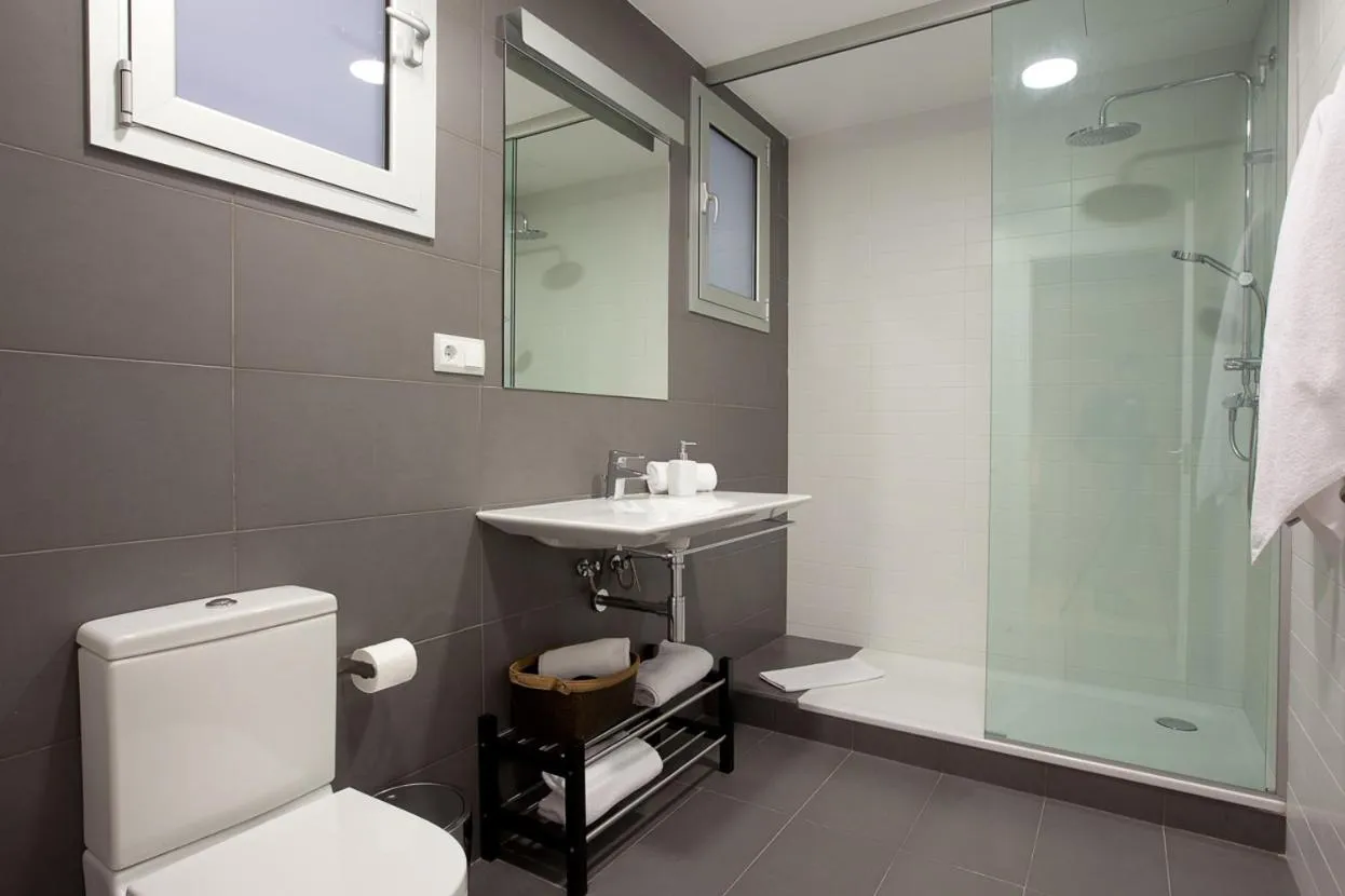 Rent Top Apartments Rambla Catalunya