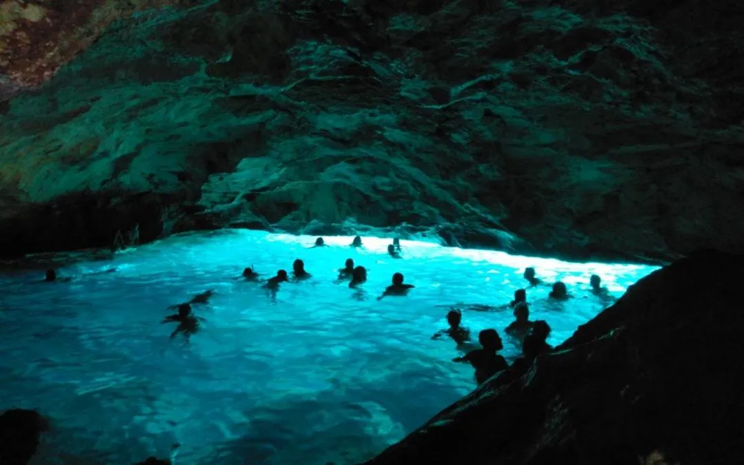 Nearby landmark in Albergo 2 Mari