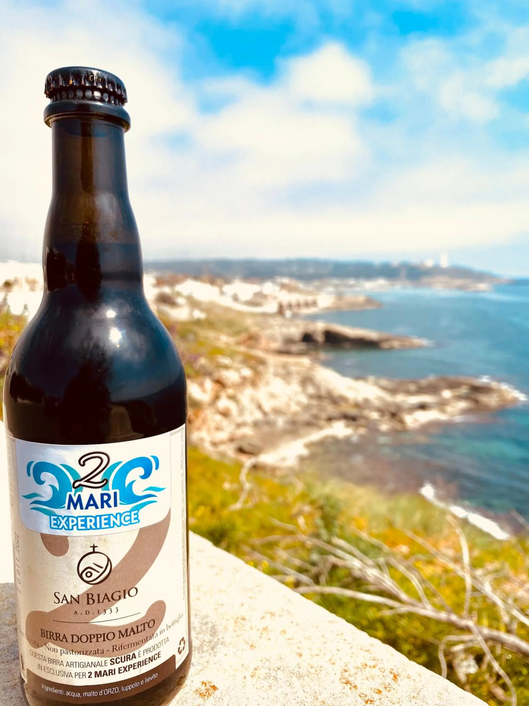 Nearby landmark in Albergo 2 Mari