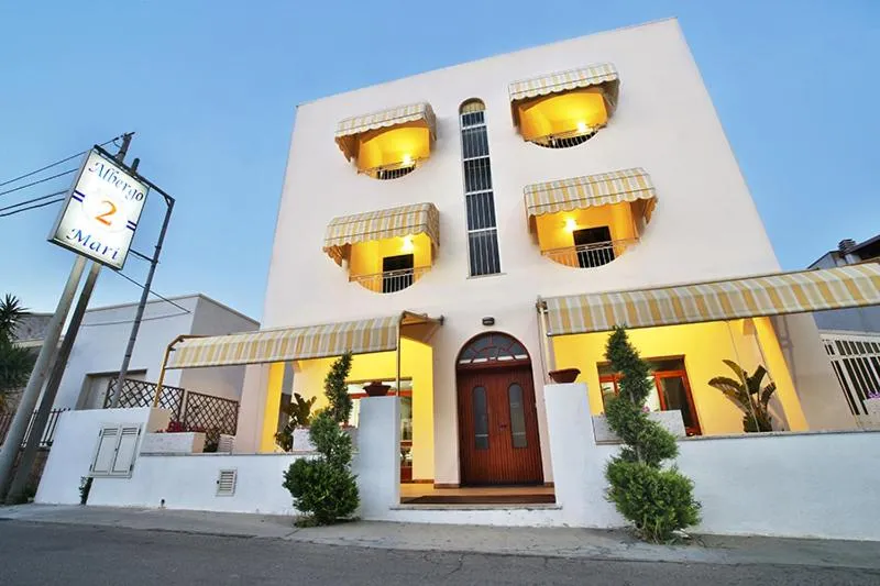 Albergo 2 Mari