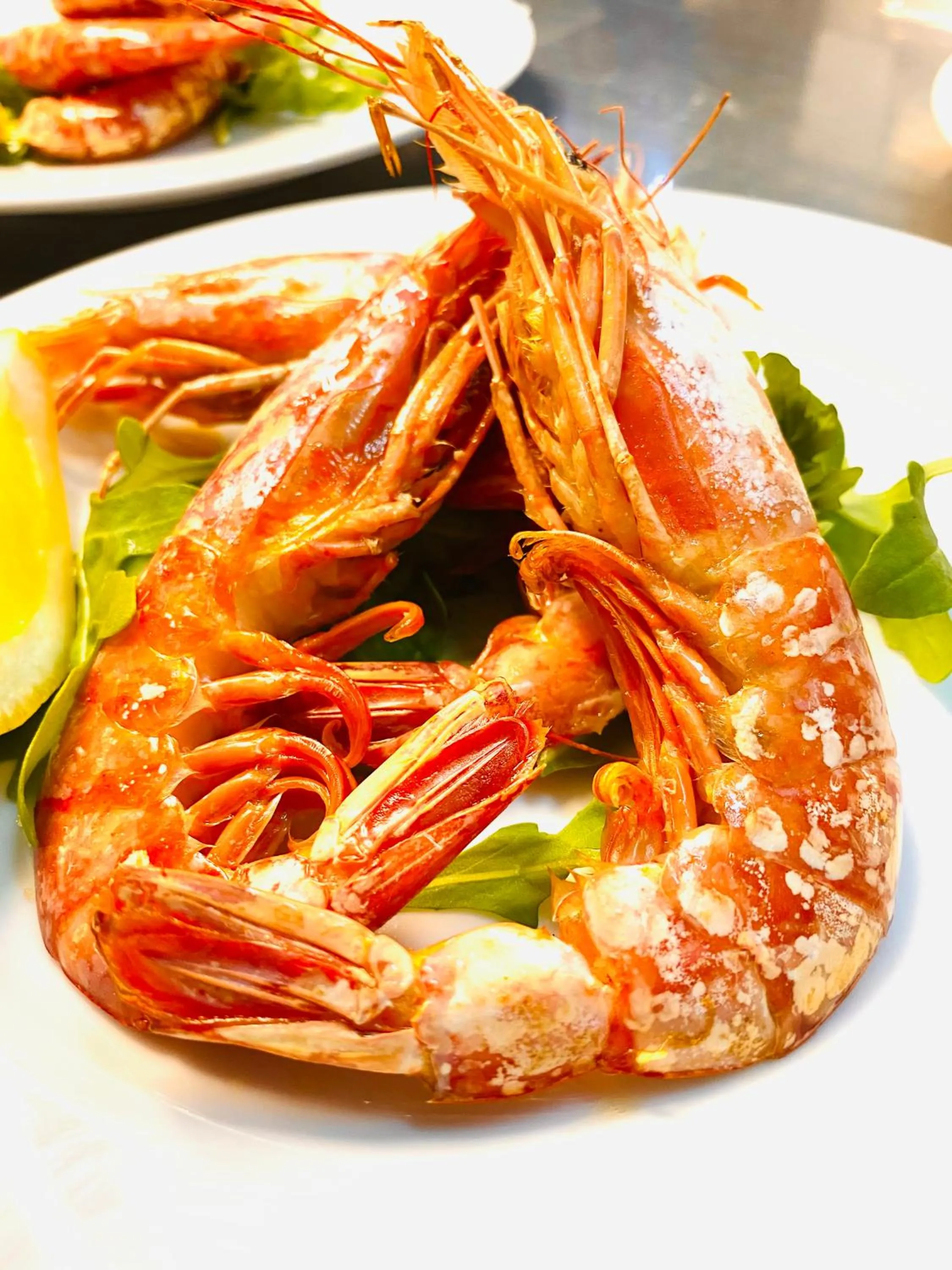 Restaurant/places to eat in Albergo 2 Mari