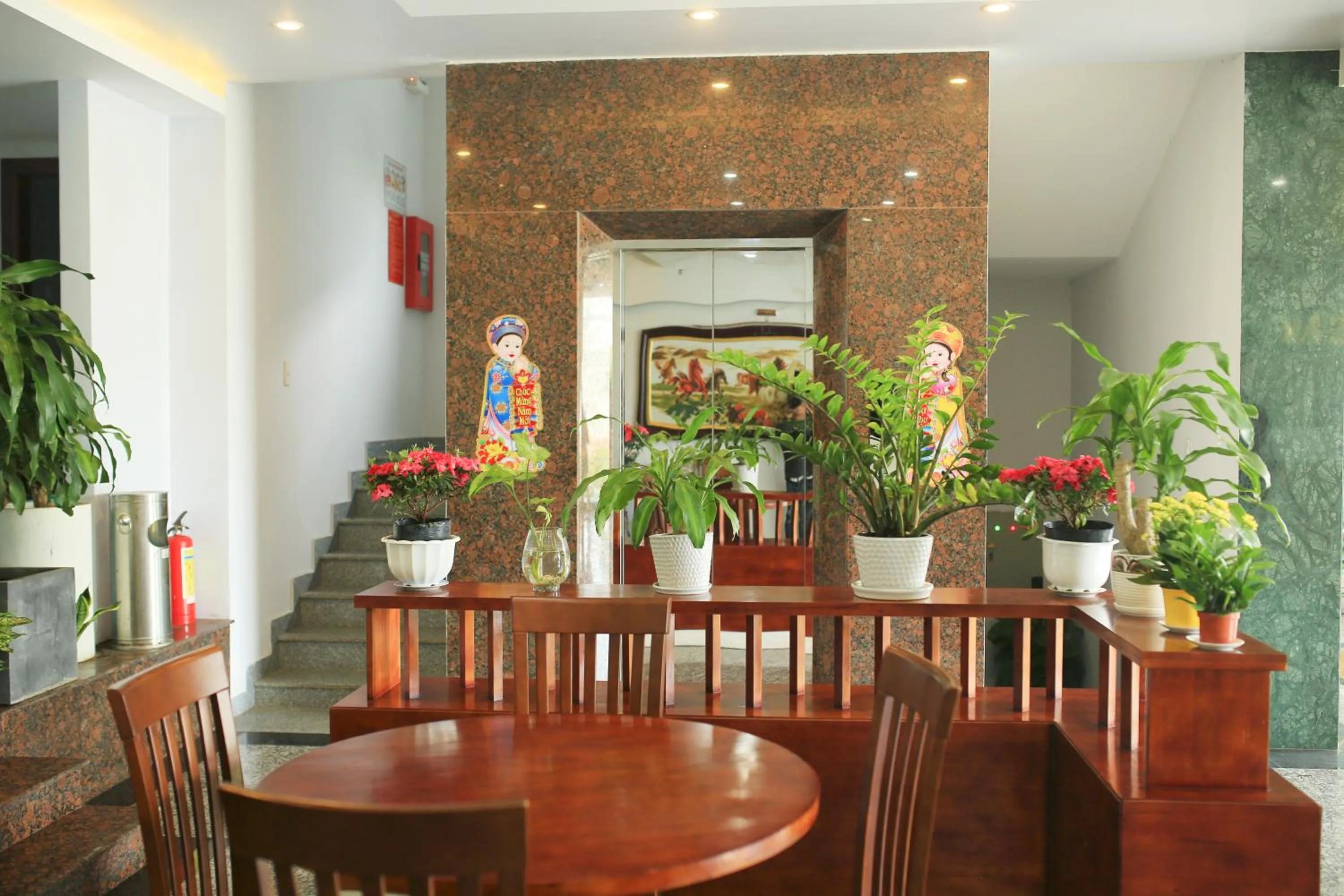 Phuong Linh Hotel