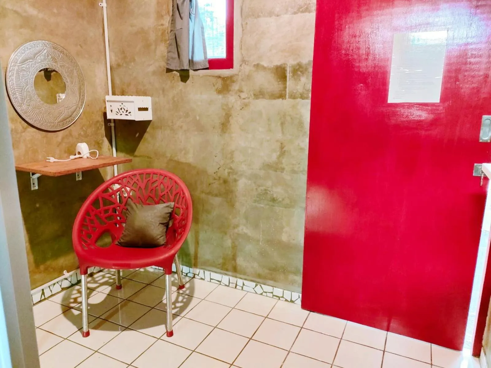 Jeng Tini Guest House