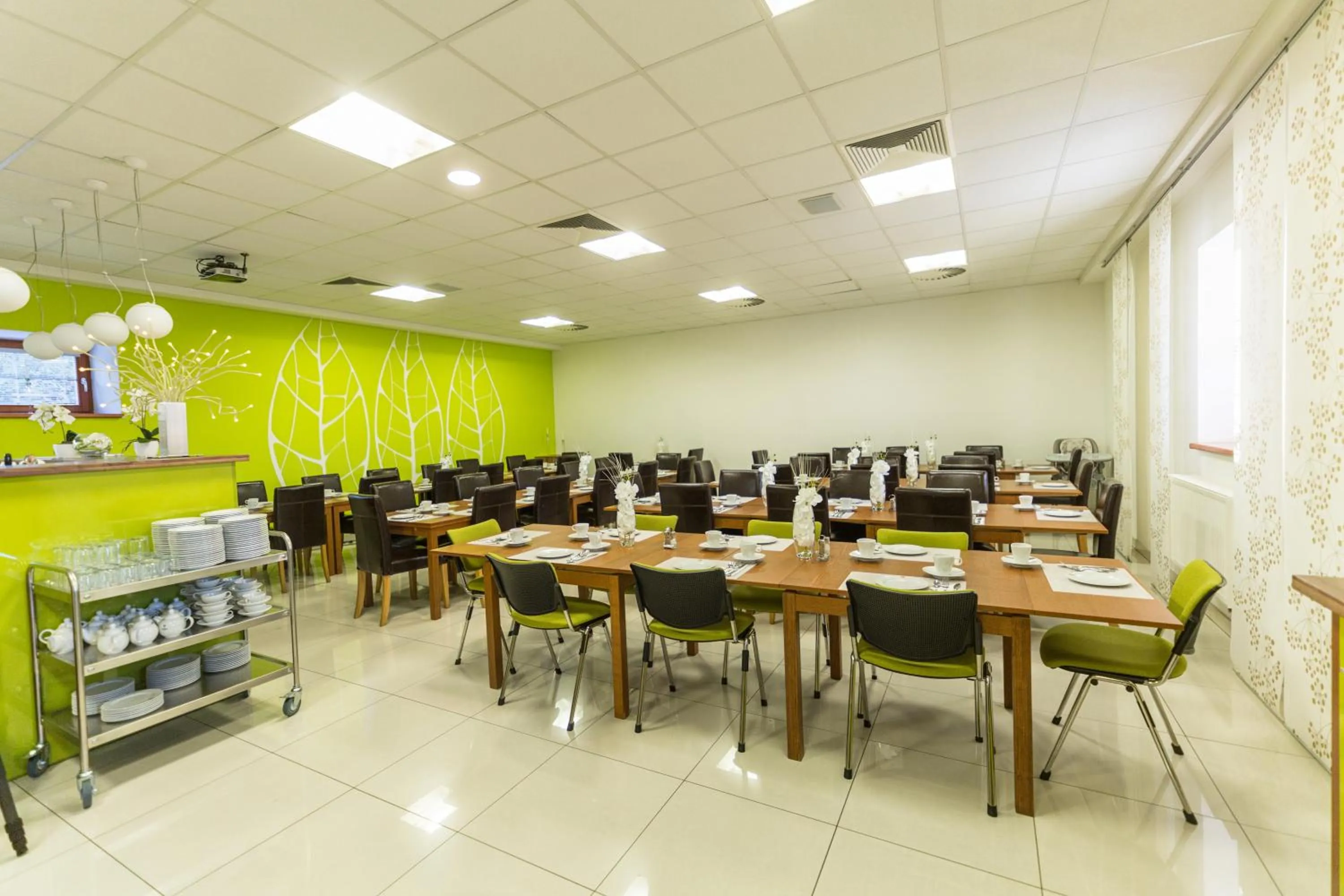 Golf&Wellness Resort Alfrédov