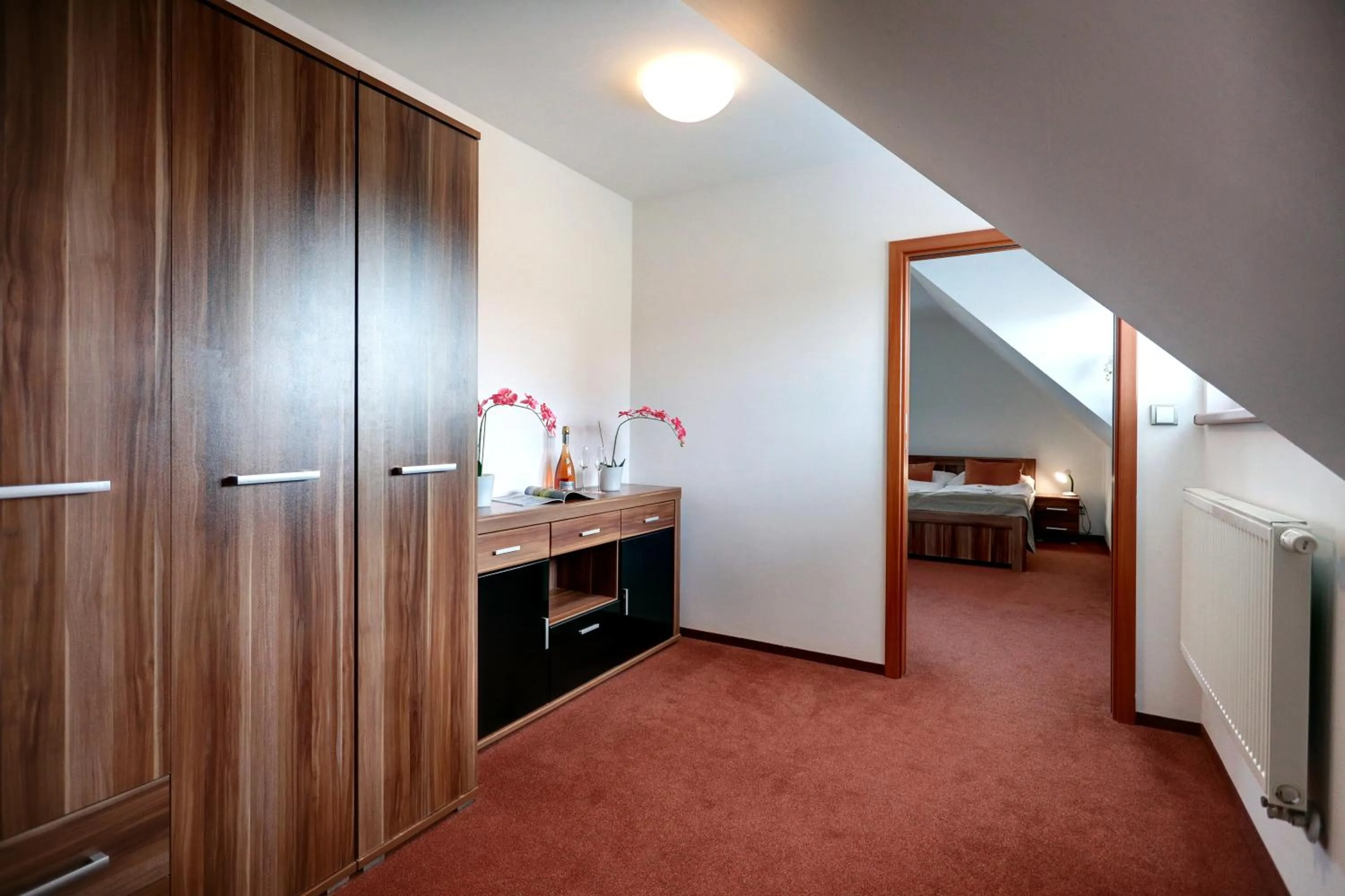 Golf&Wellness Resort Alfrédov