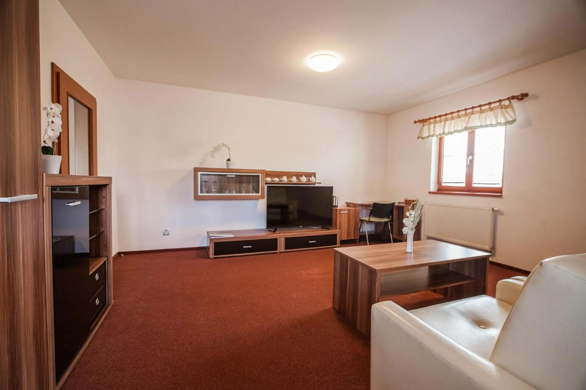 Golf&Wellness Resort Alfrédov