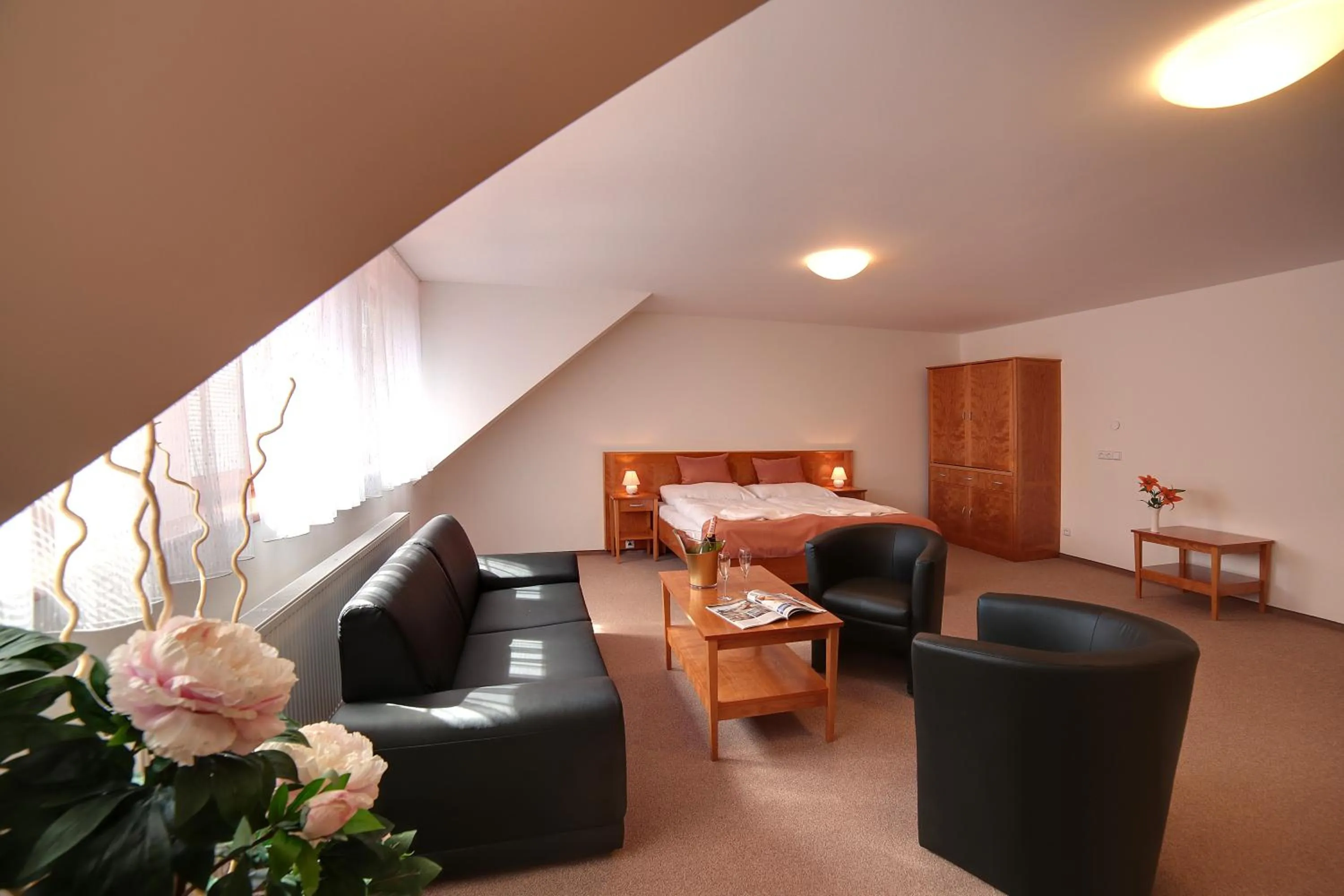 Golf&Wellness Resort Alfrédov