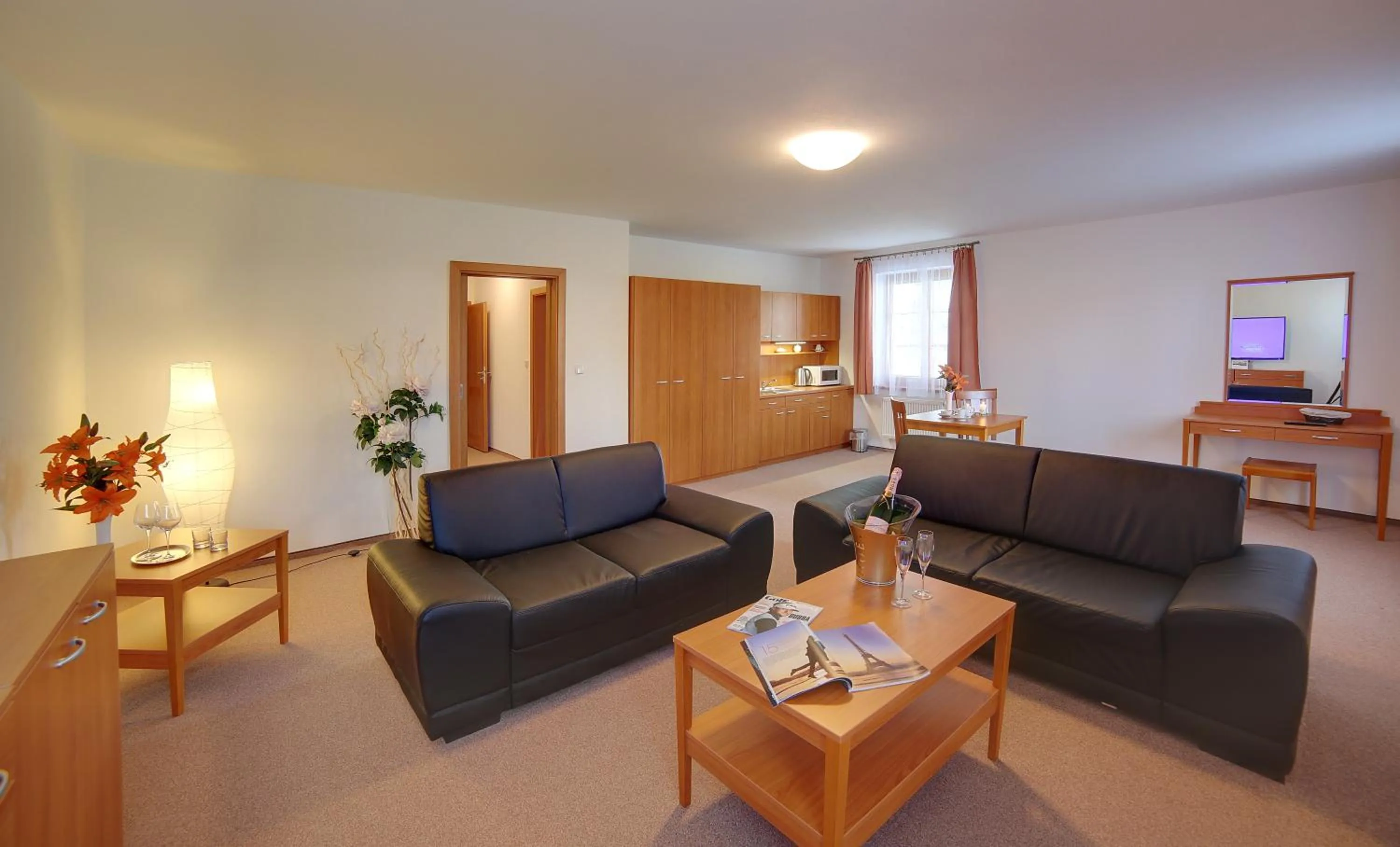 Golf&Wellness Resort Alfrédov