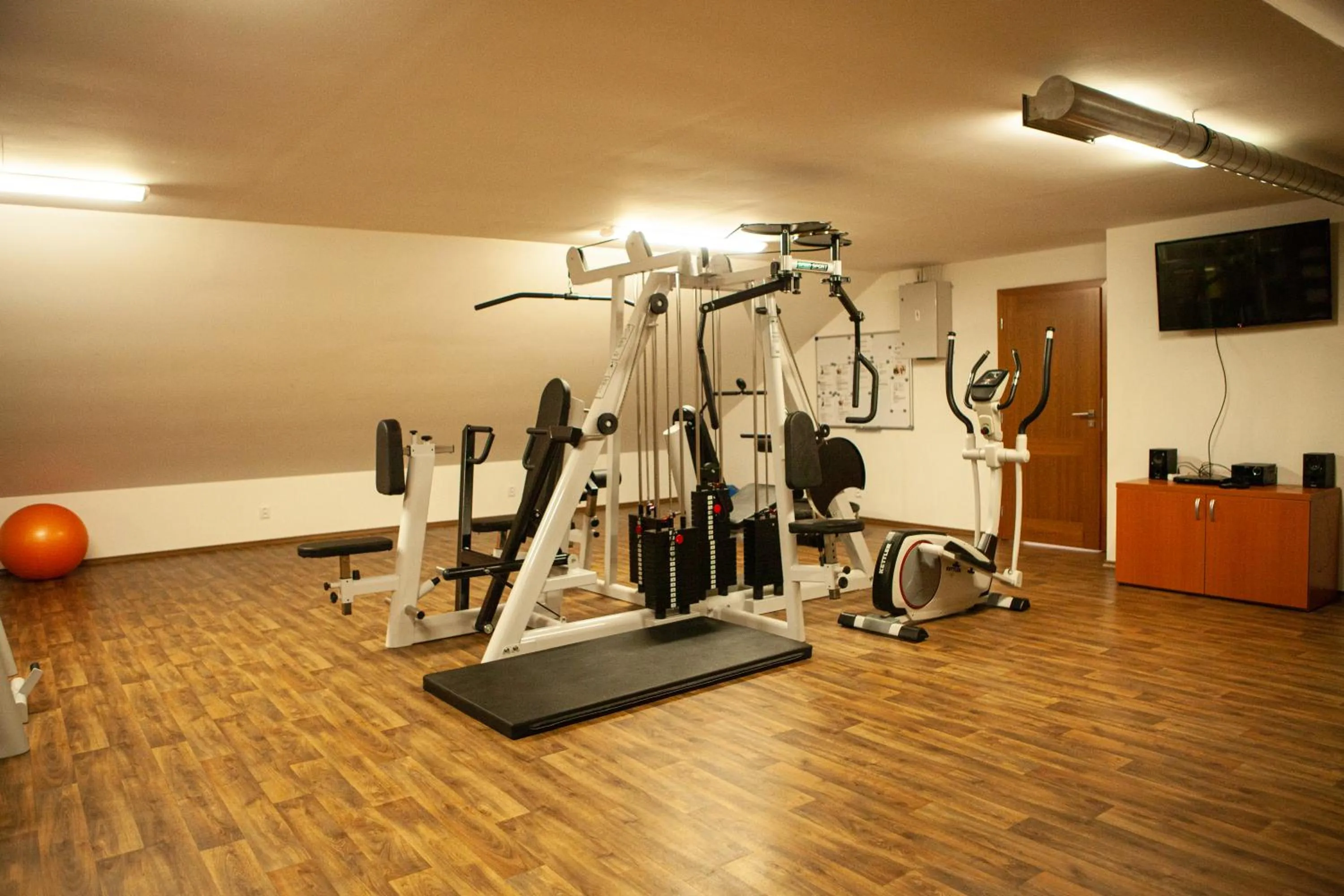 Golf&Wellness Resort Alfrédov