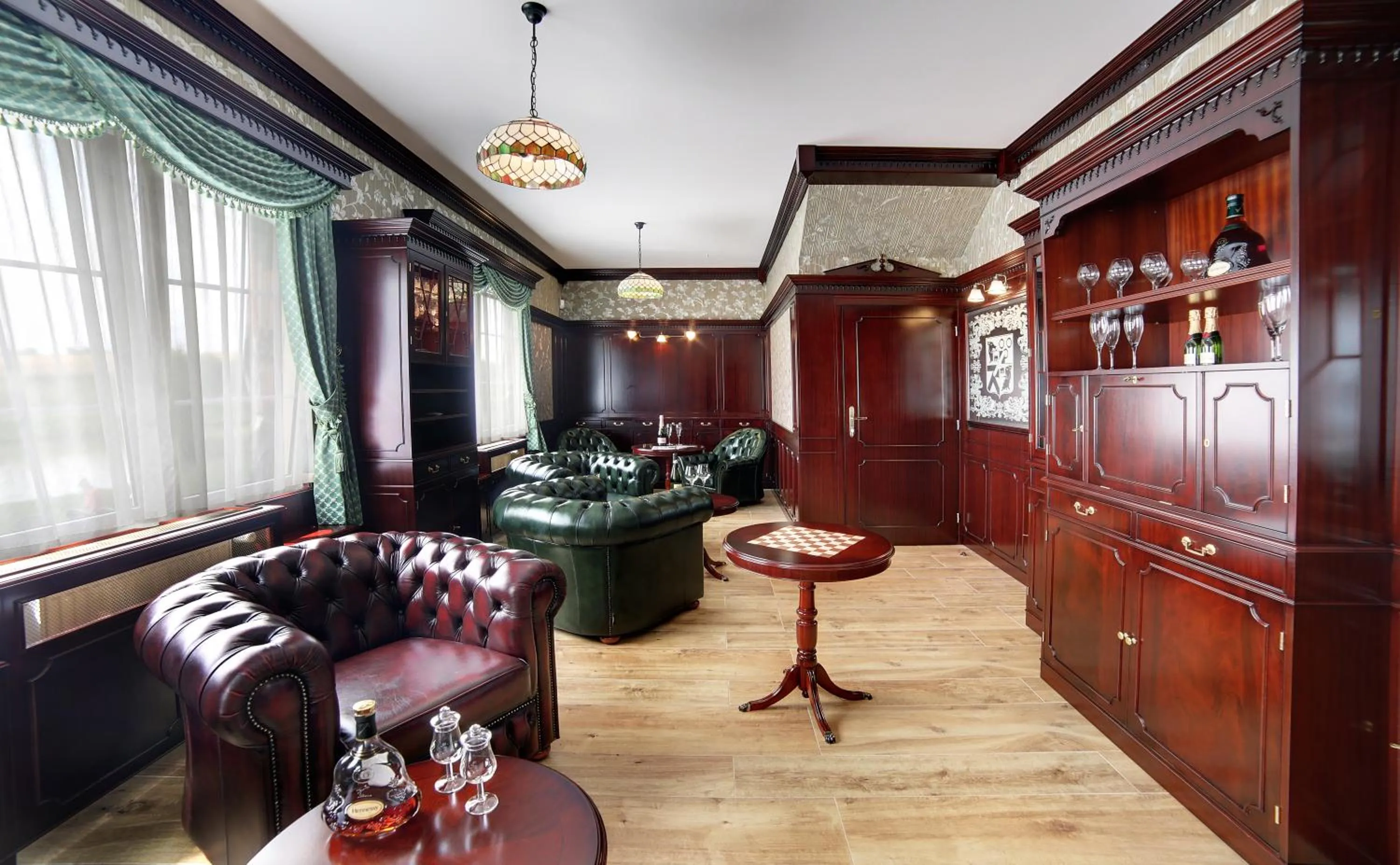 Golf&Wellness Resort Alfrédov