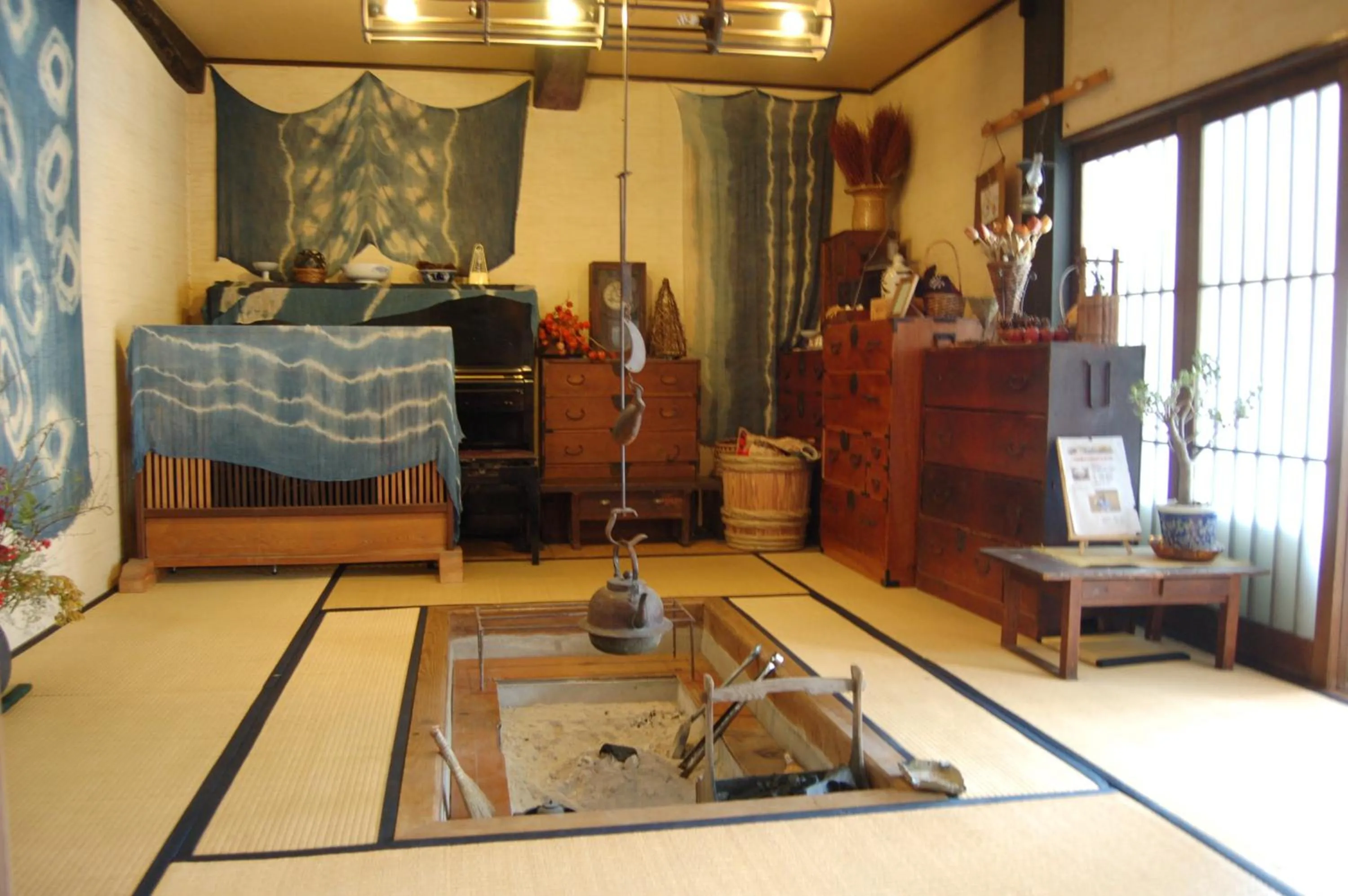 Ichinokurasou