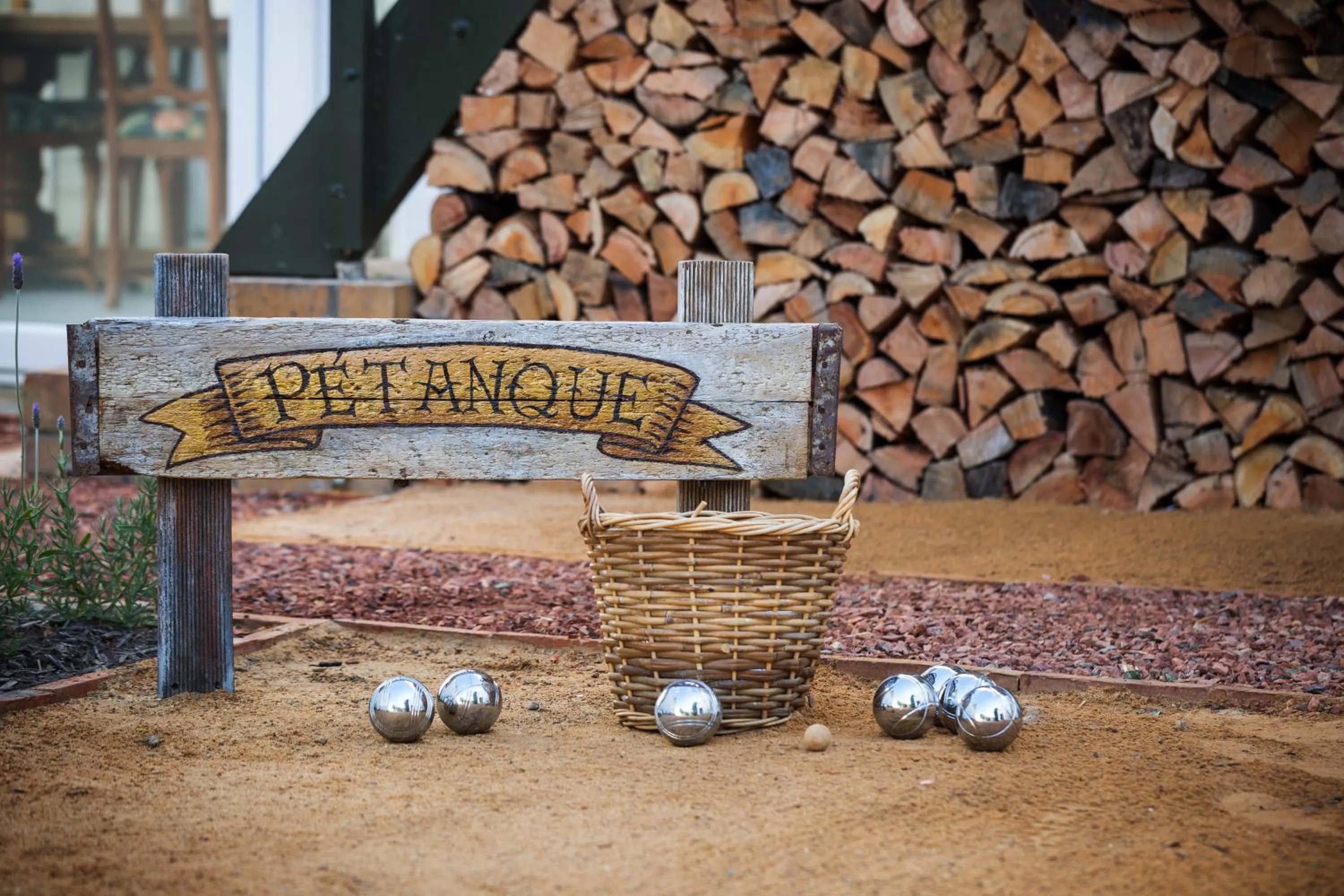 Activities in Akademie Street Boutique Hotel