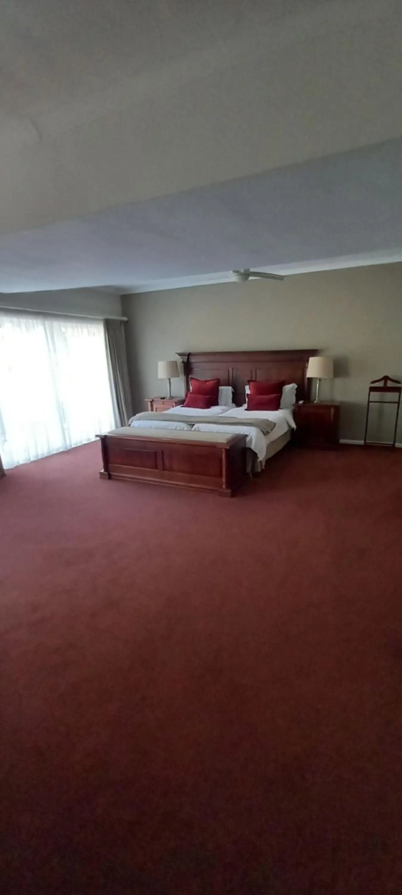 Bedroom, Bed in Cinnamon Boutique Guest House