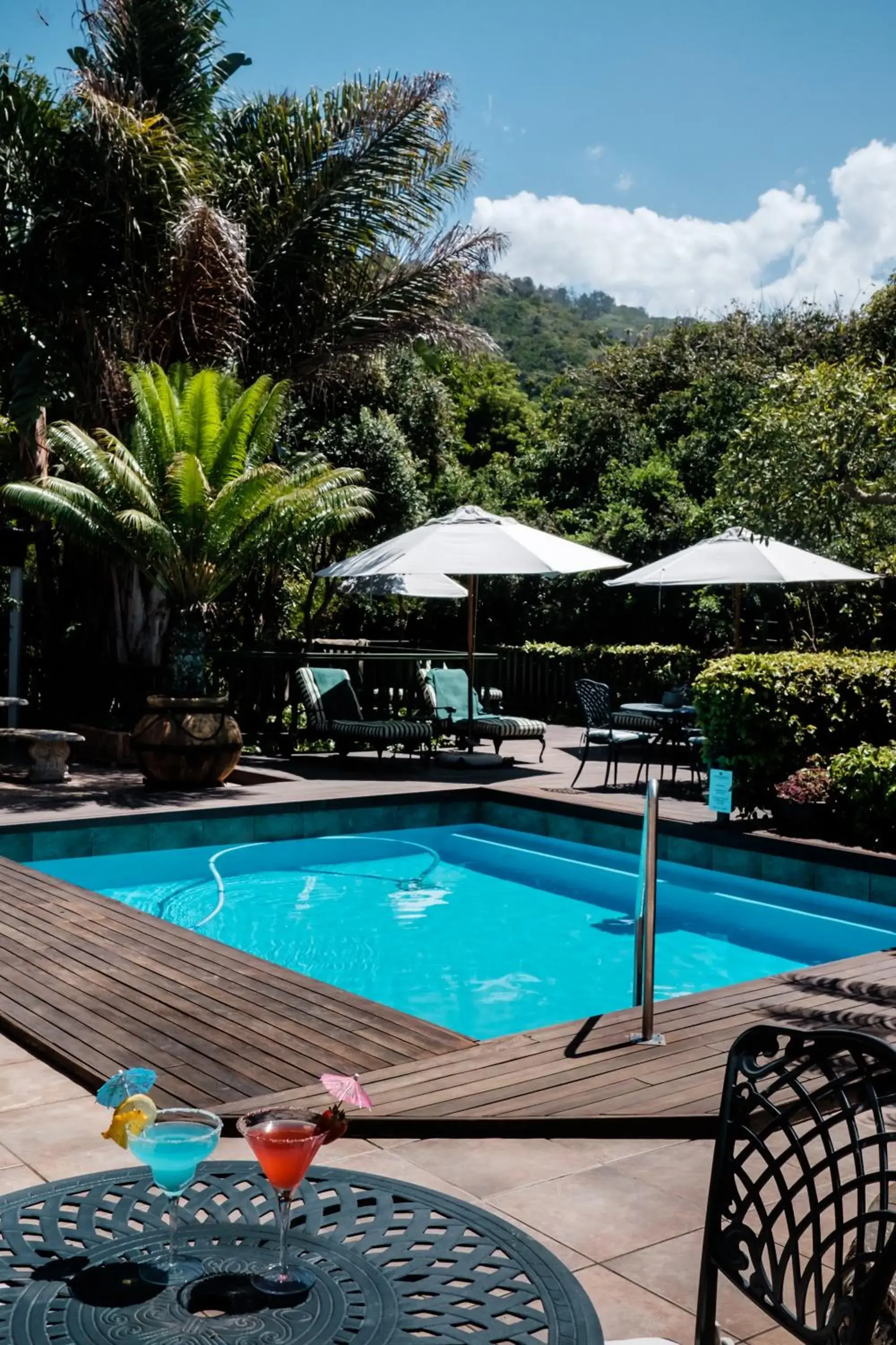 Property building in Cinnamon Boutique Guest House Property building in Cinnamon Boutique Guest House