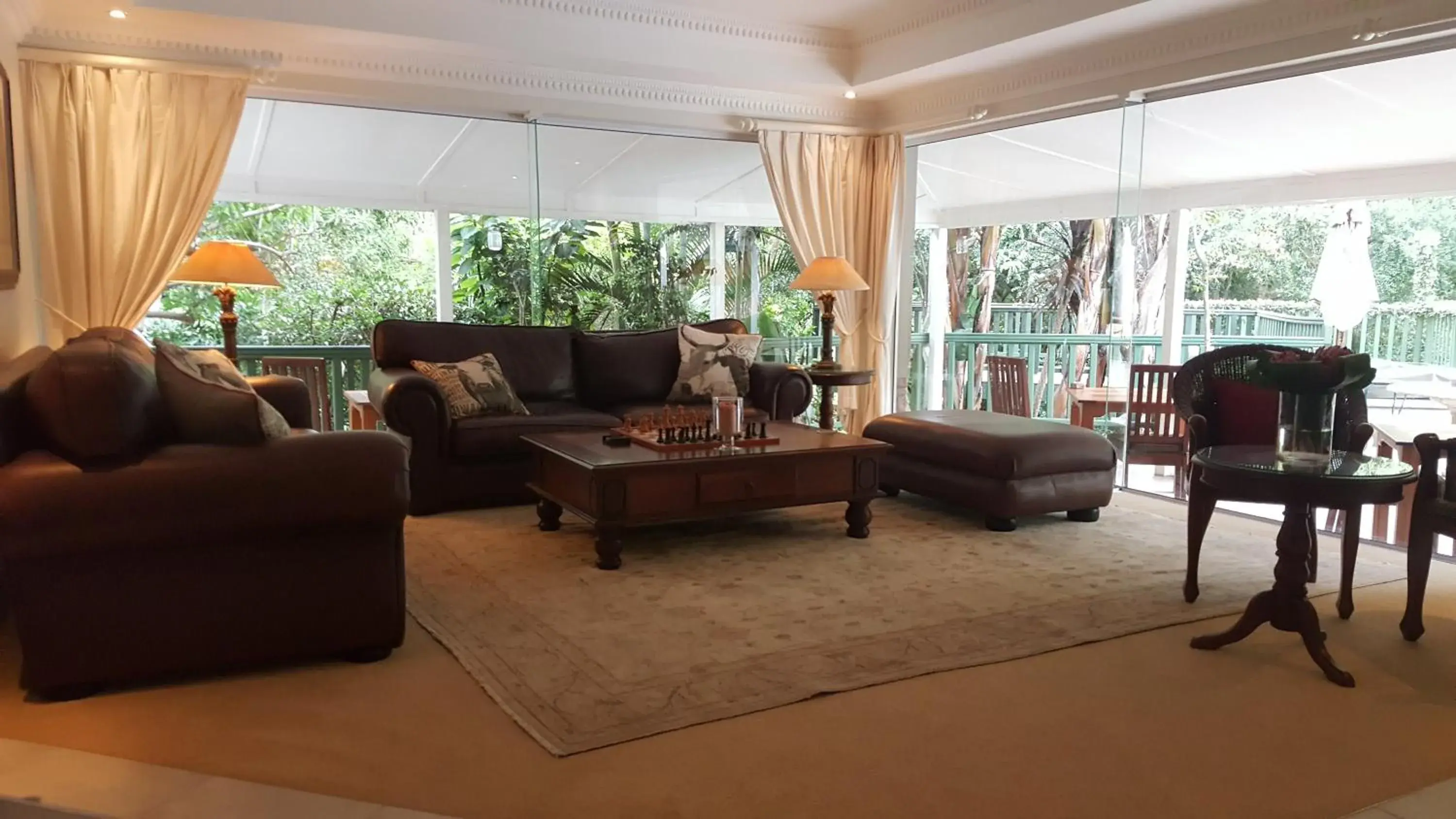 Lounge or bar in Cinnamon Boutique Guest House Lounge or bar in Cinnamon Boutique Guest House