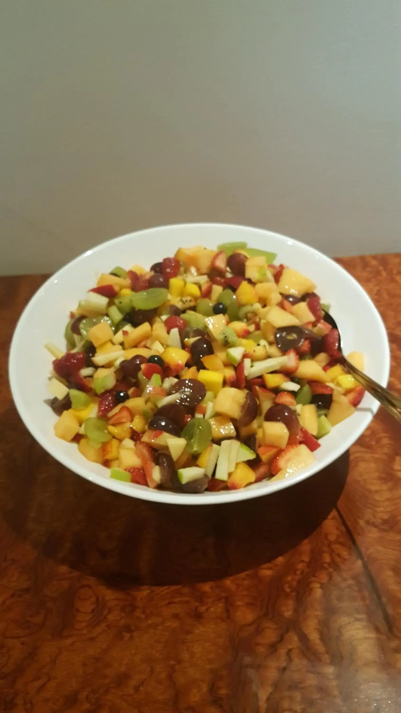 Food close-up in Cinnamon Boutique Guest House Food close-up in Cinnamon Boutique Guest House