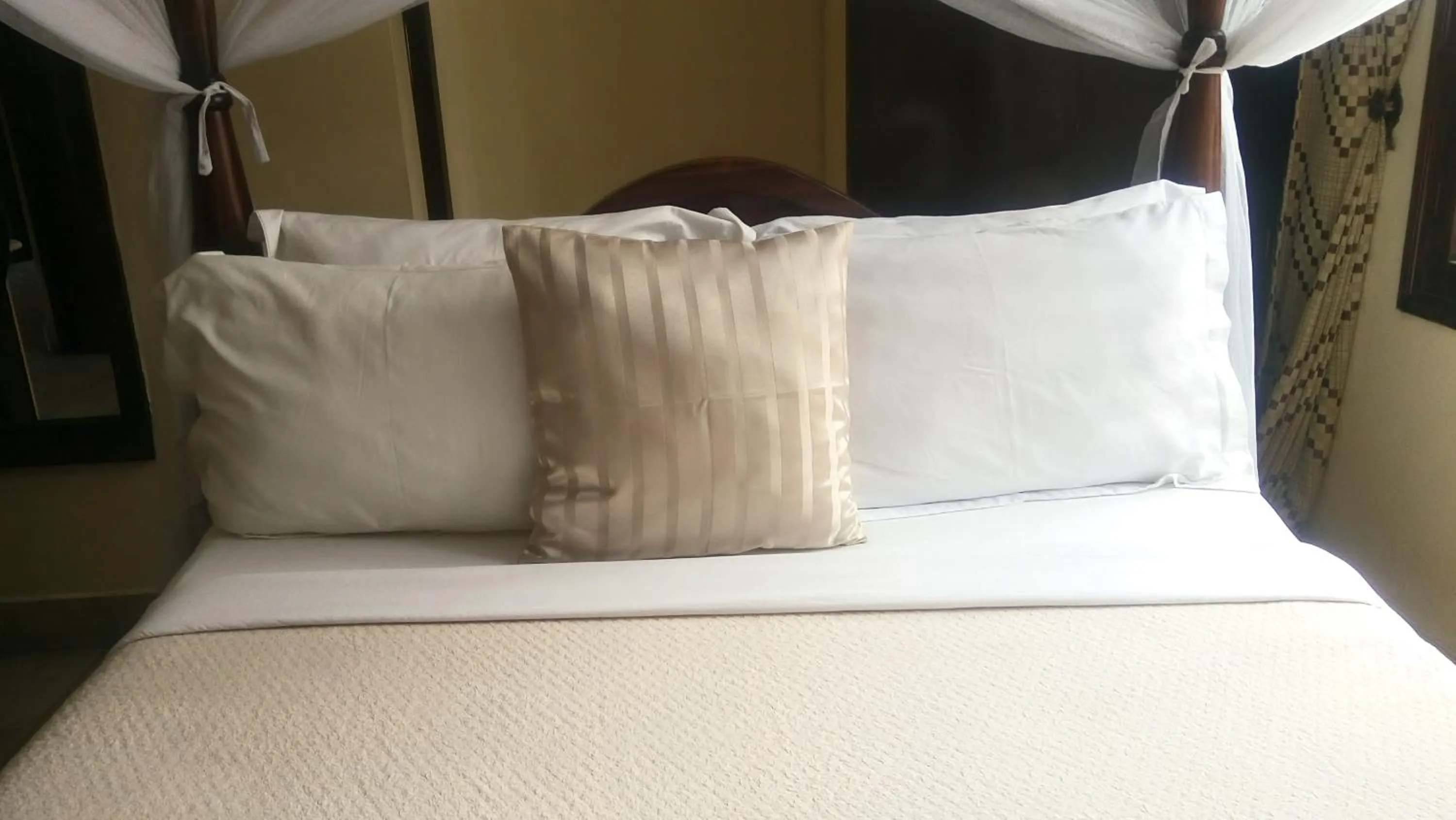 Bed in Transit Motel Ukonga