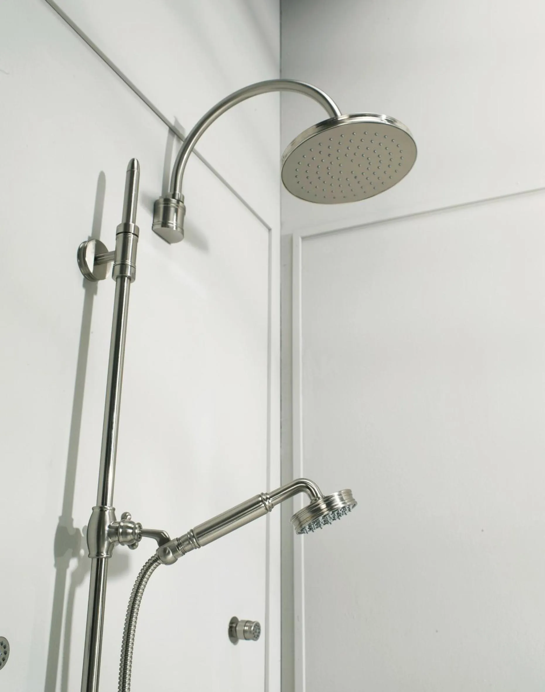 Bathroom in Transit Motel Ukonga