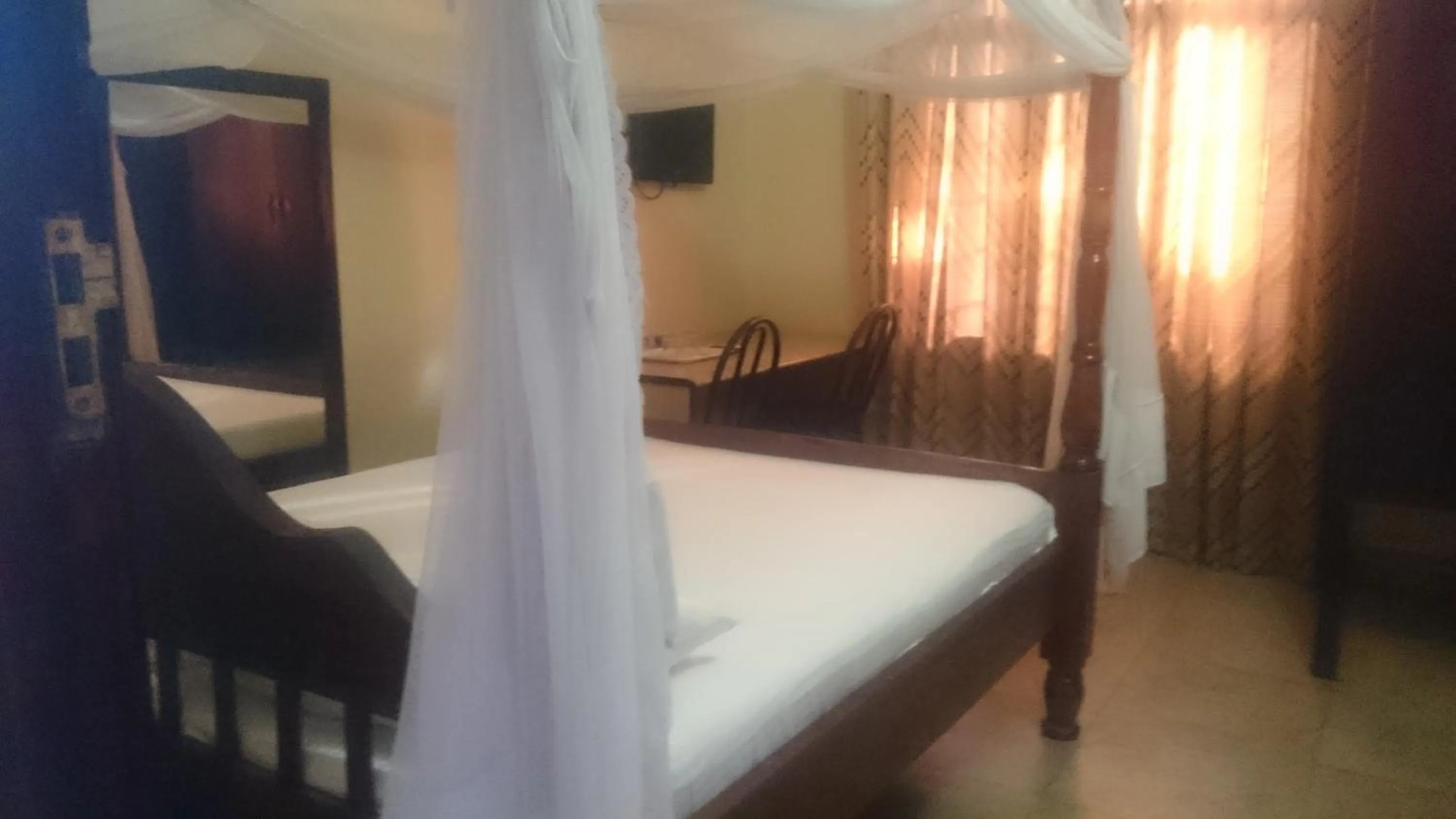 Other, Bed in Transit Motel Ukonga