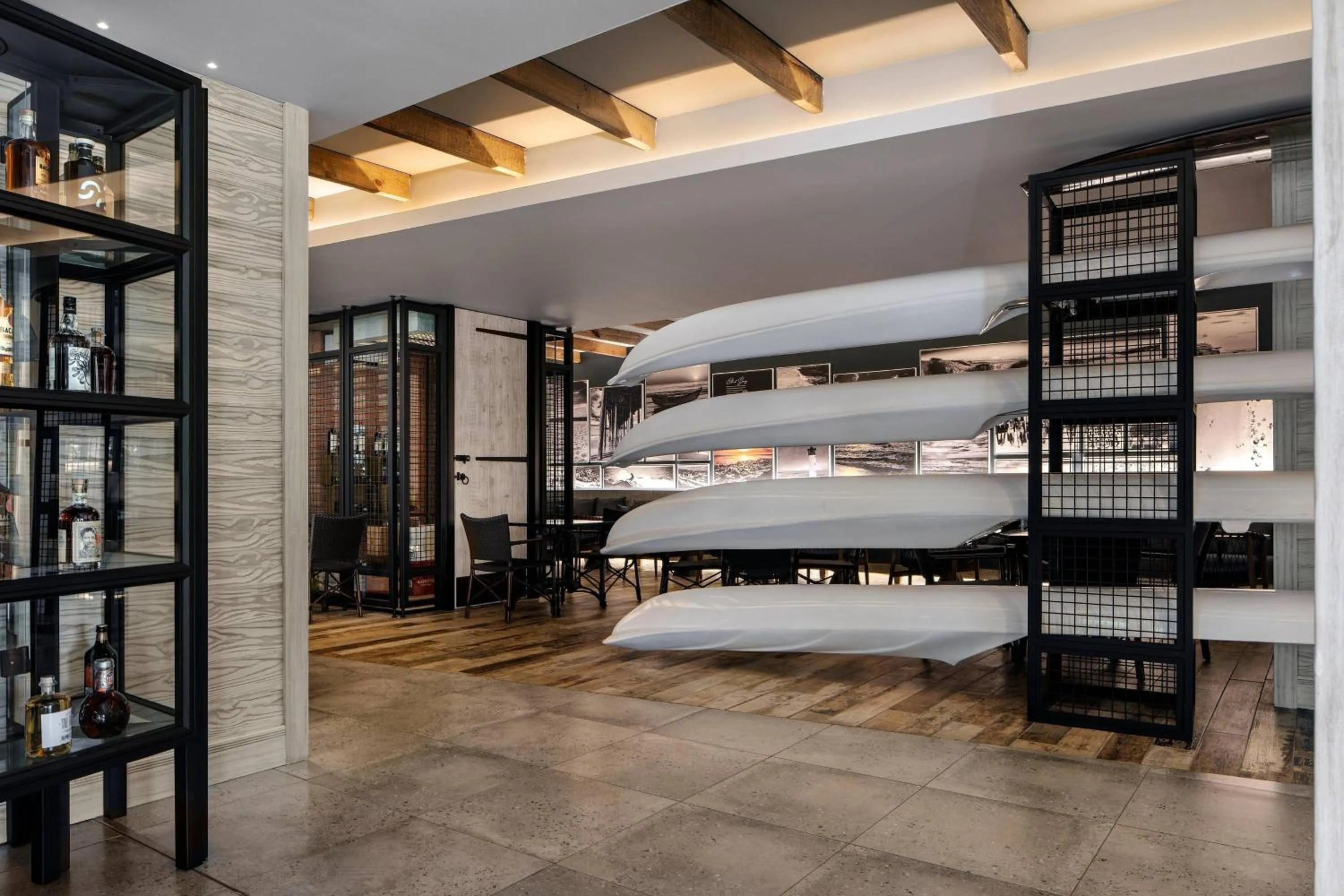 Lobby or reception, Bed in Protea Hotel Fire & Ice! by Marriott Durban Umhlanga Ridge