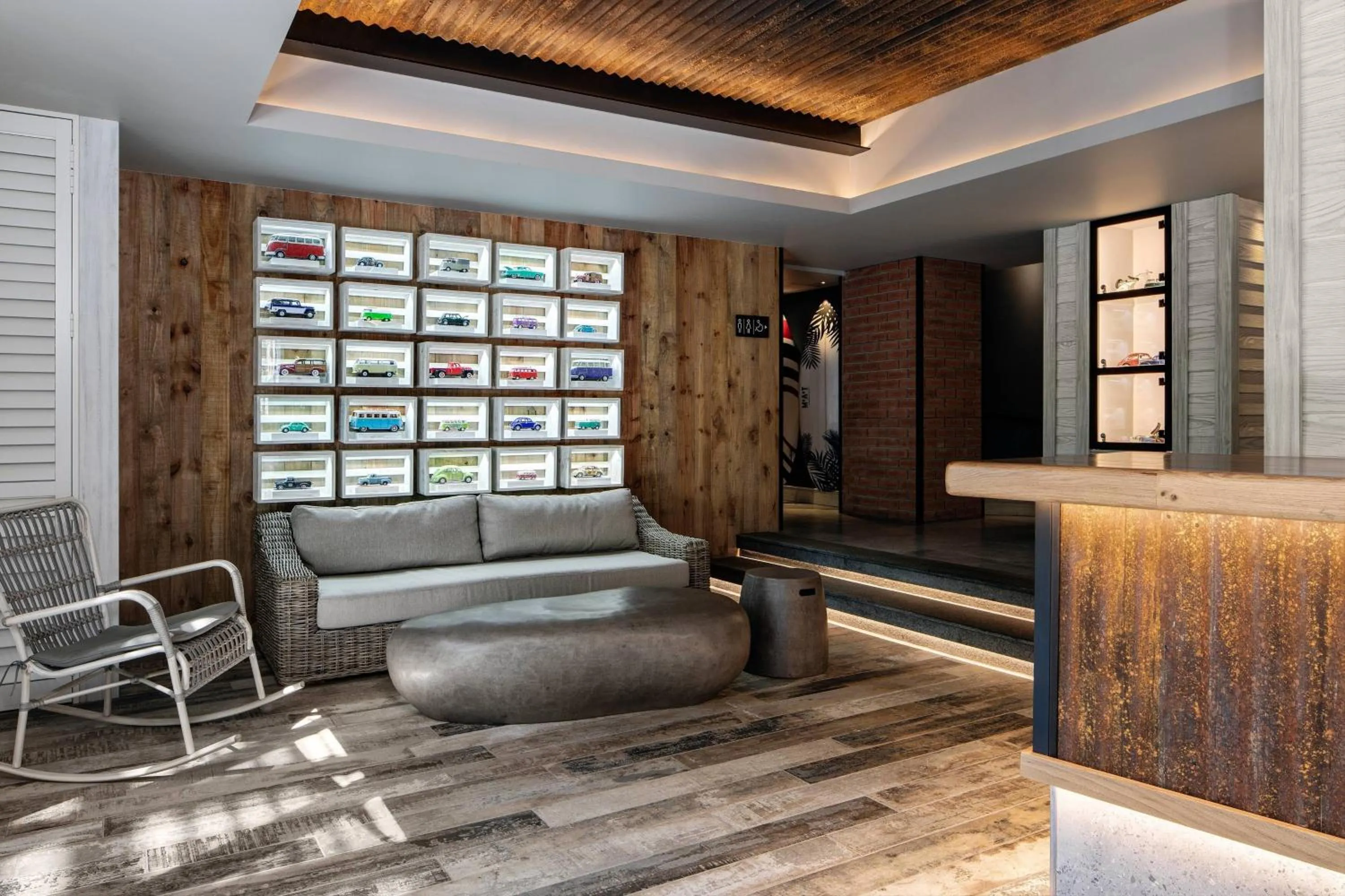 View (from property/room) in Protea Hotel Fire & Ice! by Marriott Durban Umhlanga Ridge