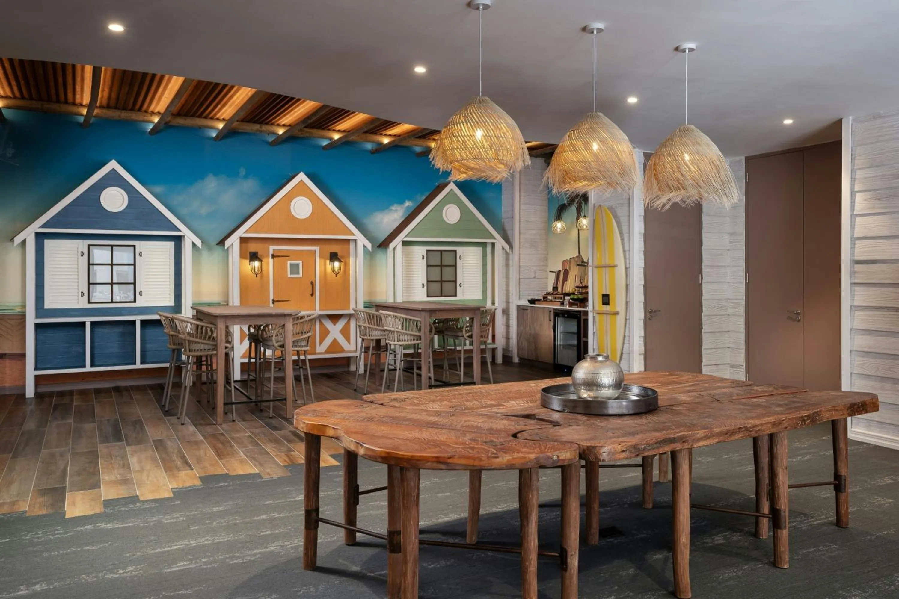 Meeting/conference room in Protea Hotel Fire & Ice! by Marriott Durban Umhlanga Ridge