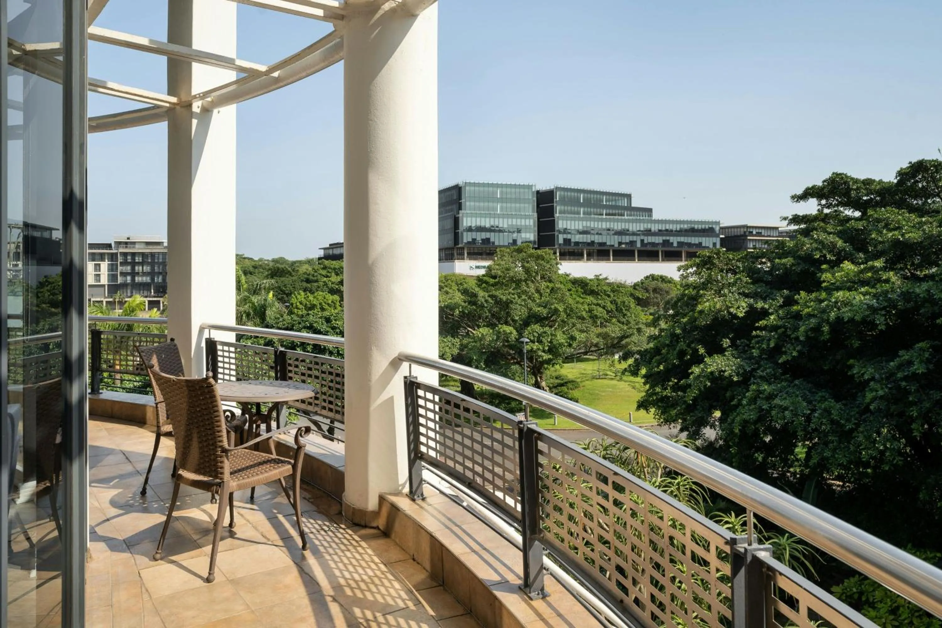 Photo of the whole room in Protea Hotel Fire & Ice! by Marriott Durban Umhlanga Ridge