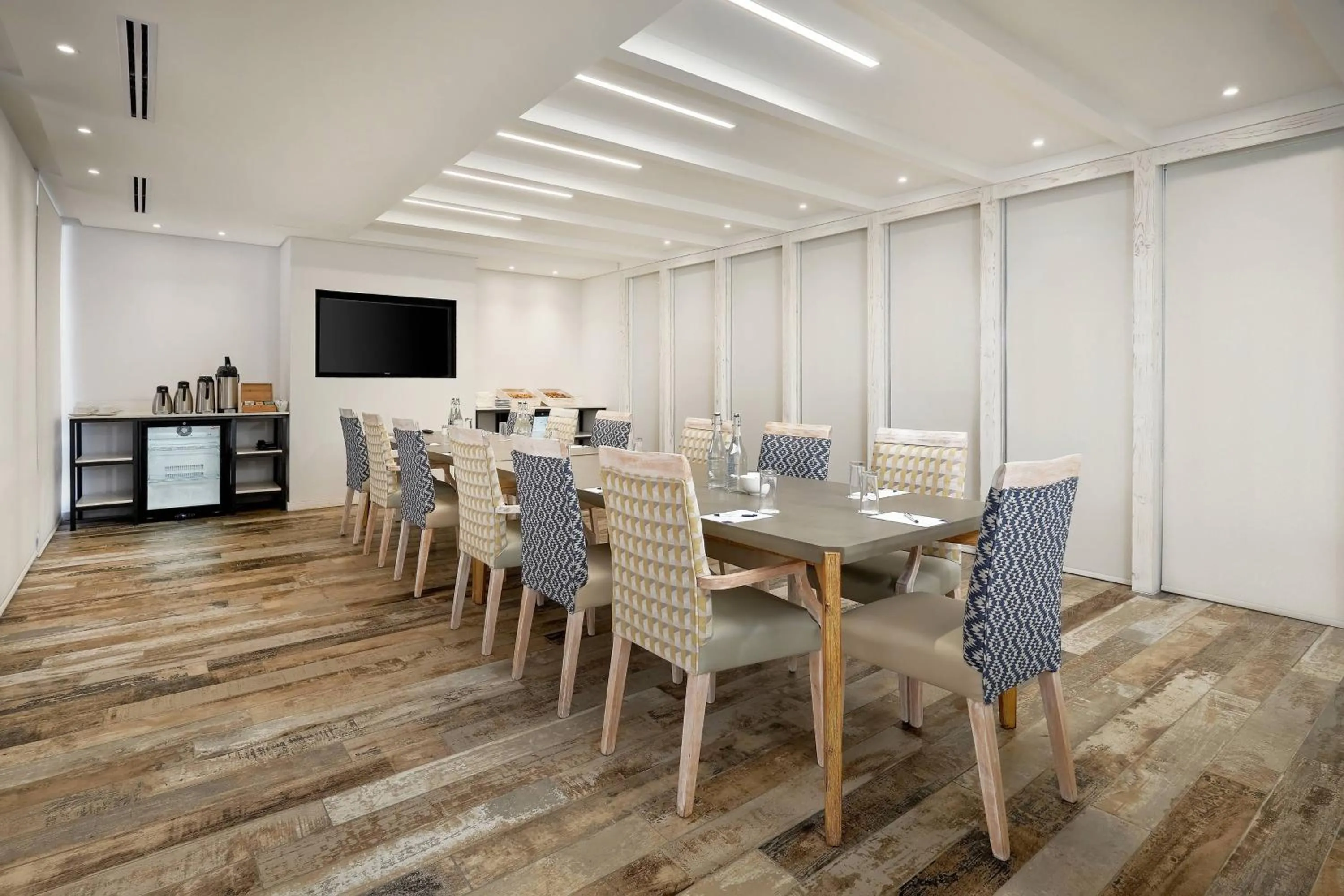 Restaurant/places to eat in Protea Hotel Fire & Ice! by Marriott Durban Umhlanga Ridge