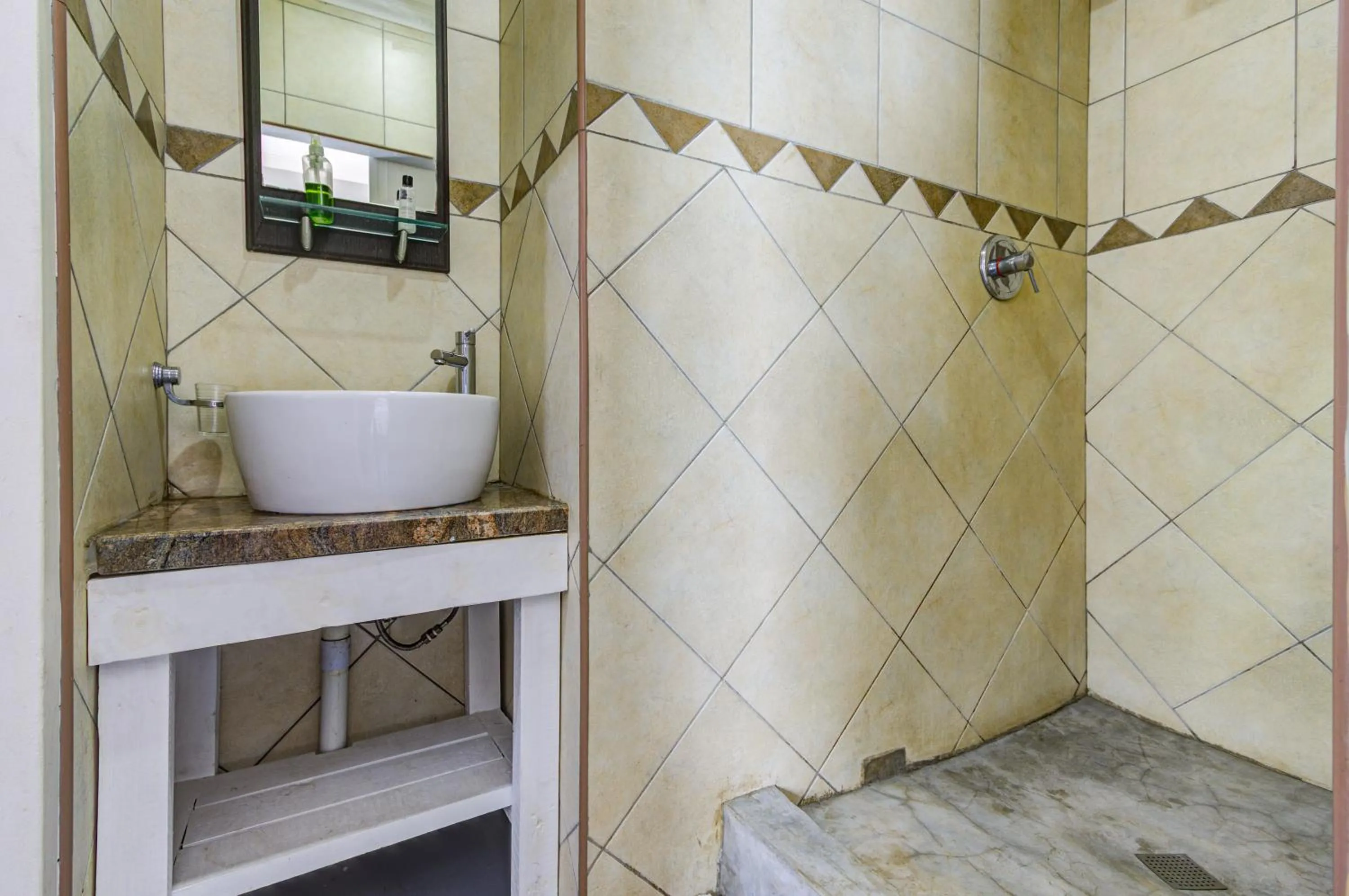 Africa Footprints Lodge Kempton Park