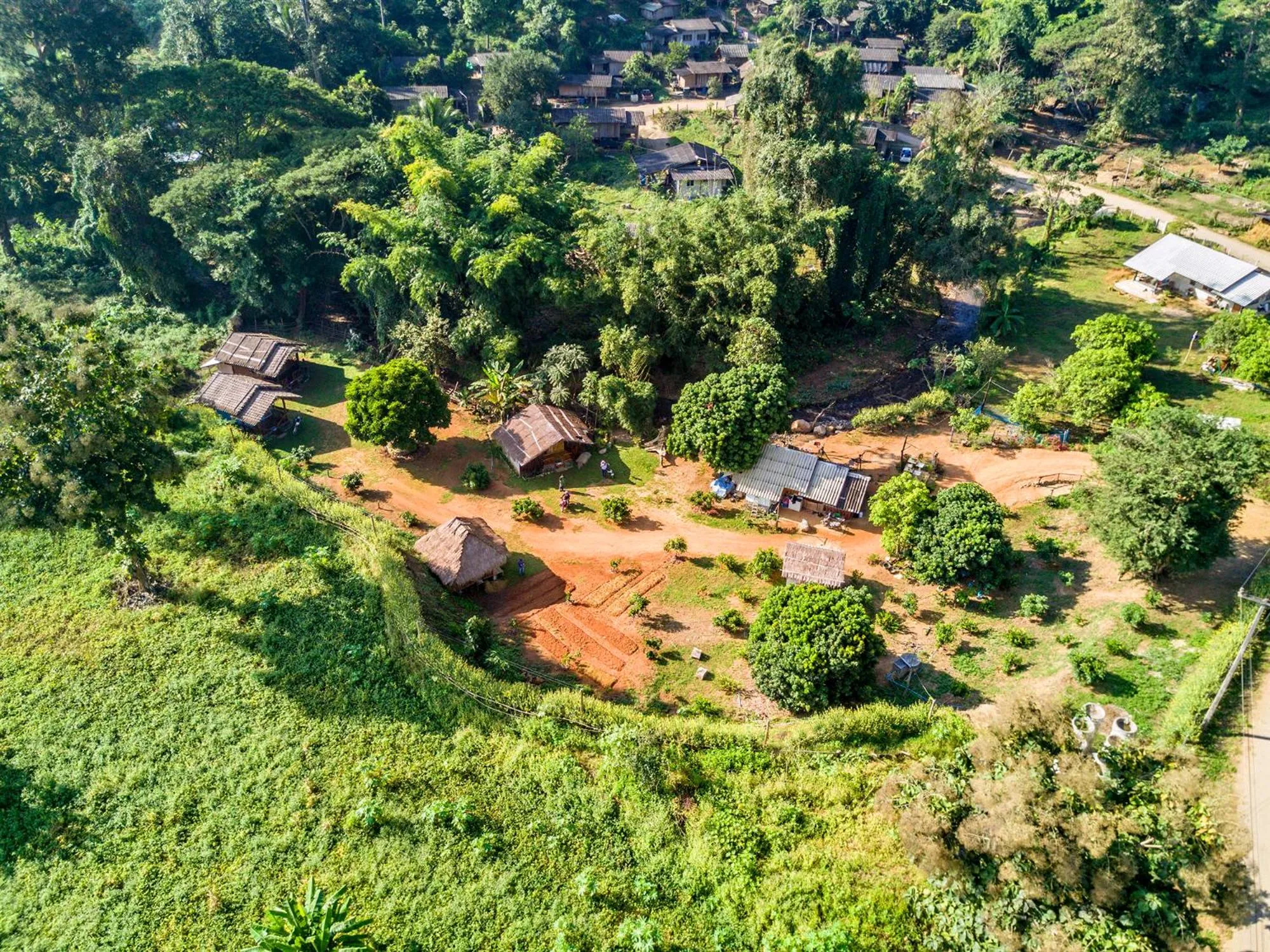 Doo-Dao-Doi Farm & Stay