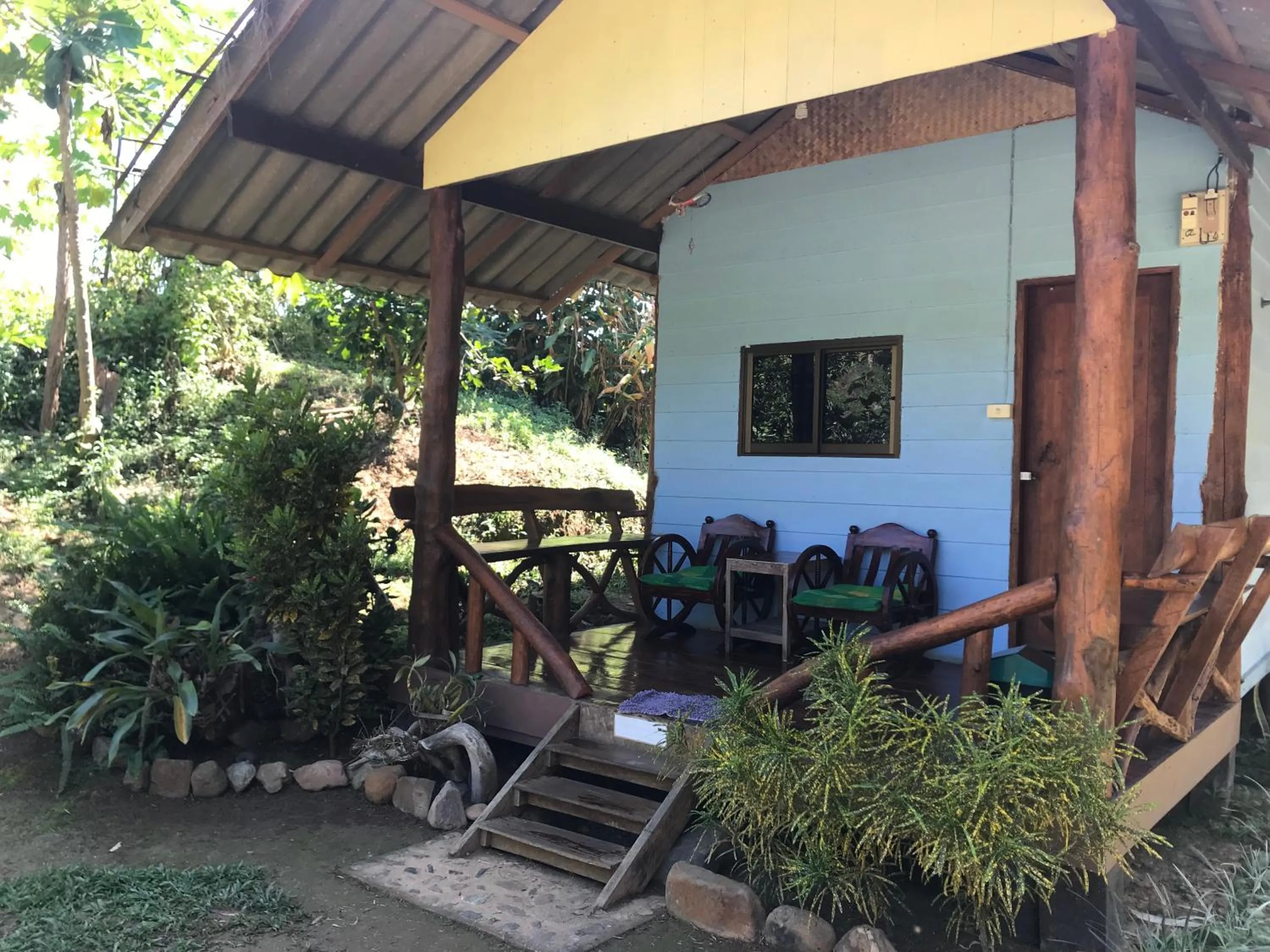 Doo-Dao-Doi Farm & Stay