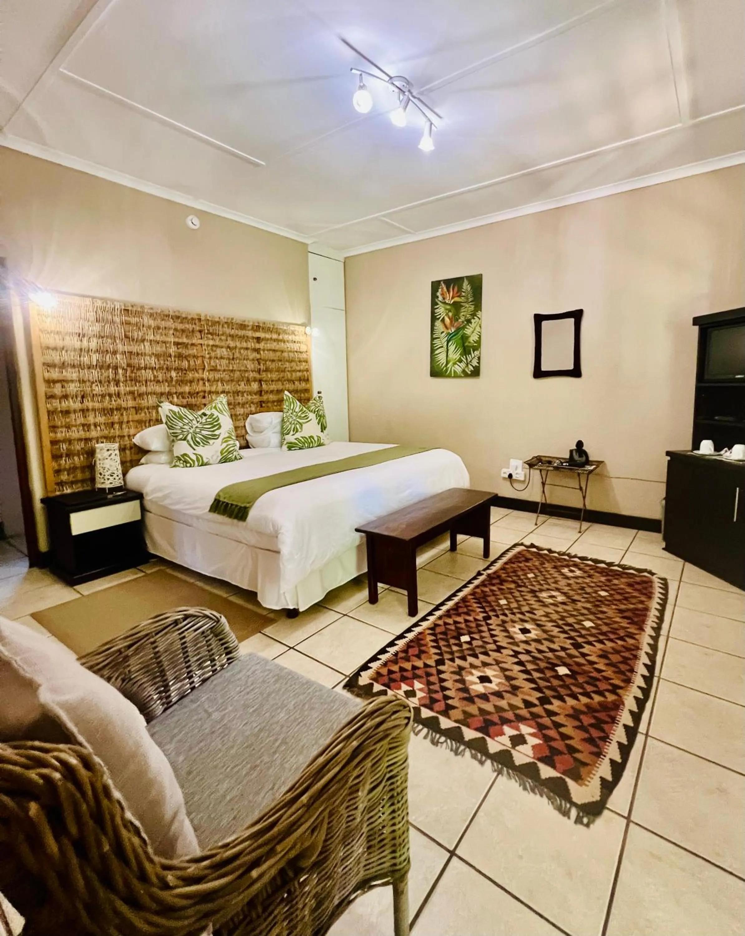 Lidiko Lodge