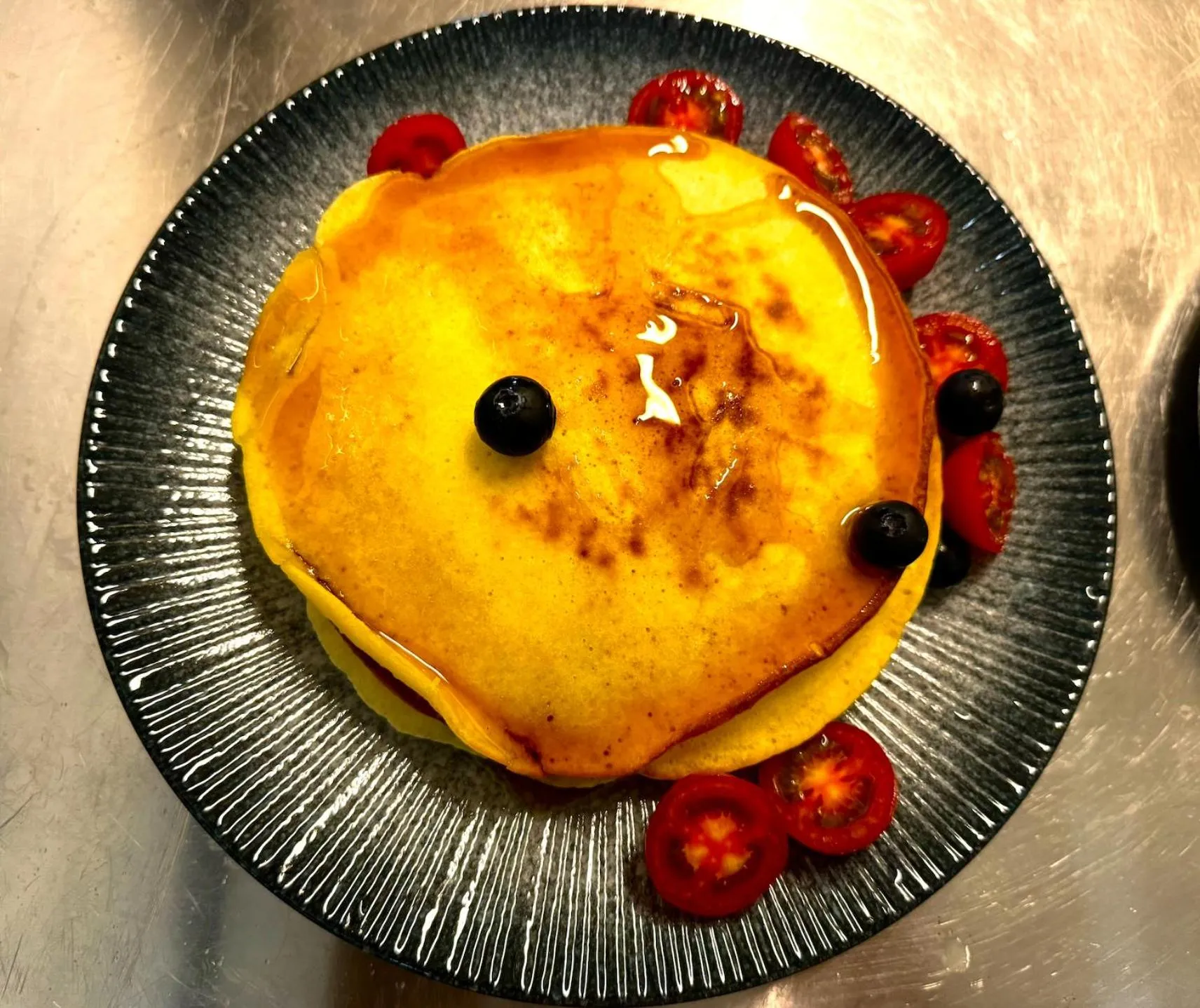 Continental breakfast in SONDERIA Lazybones Hostel- Wenshu Temple Side, Chill Hostel with All-Day Brunch, Travel Agency in English & Local Bar Vibes